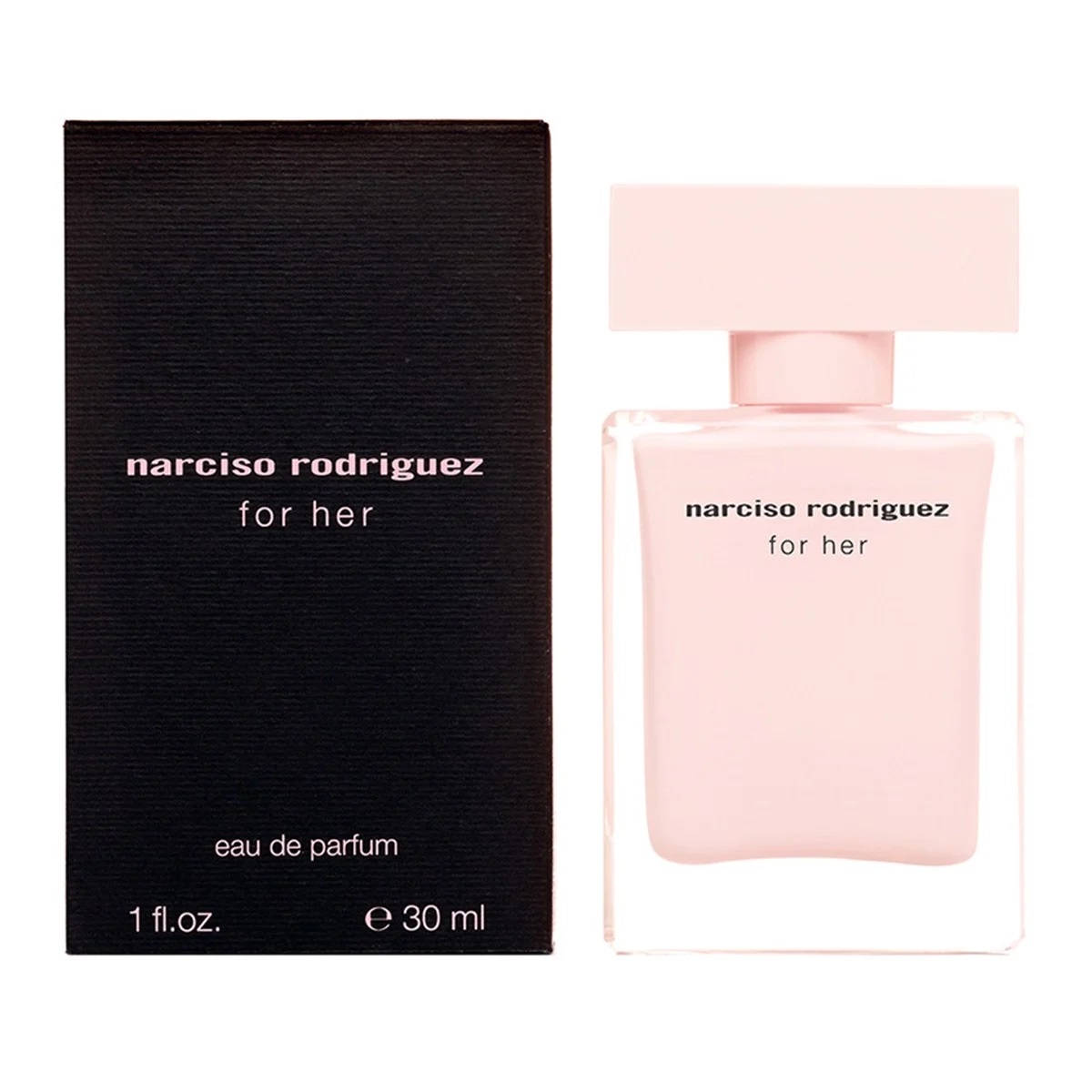 Nước hoa Narciso Rodriguez For Her EDP 3