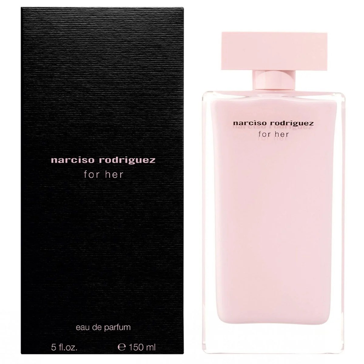 Nước hoa Narciso Rodriguez For Her EDP 5