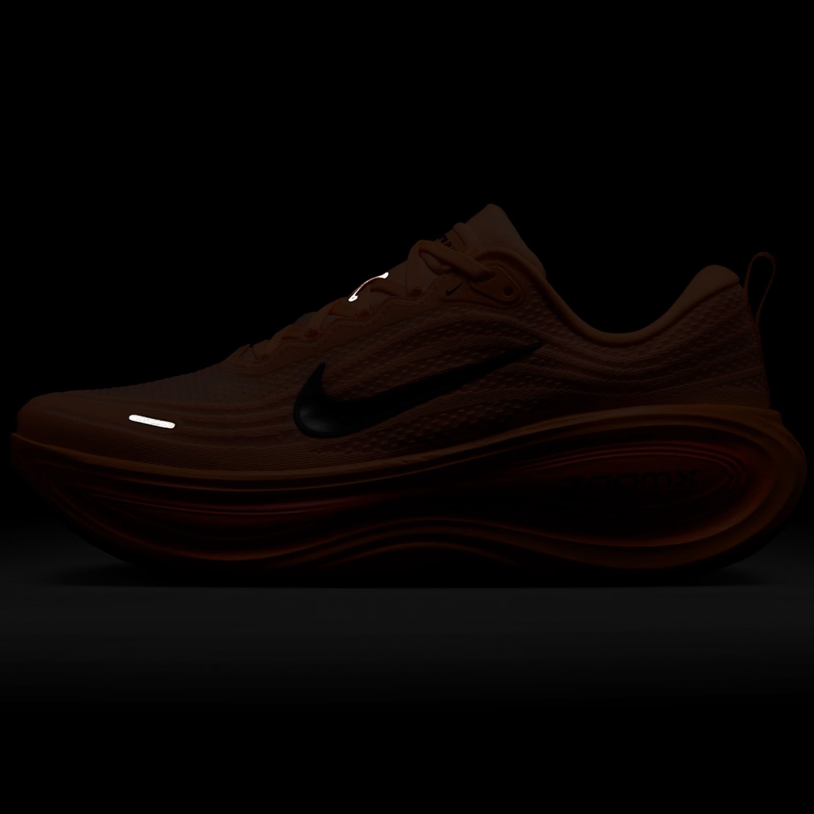 Giày thể thao Nike Vomero Plus Road Running Shoes Orange Pulse HV8150-801 9