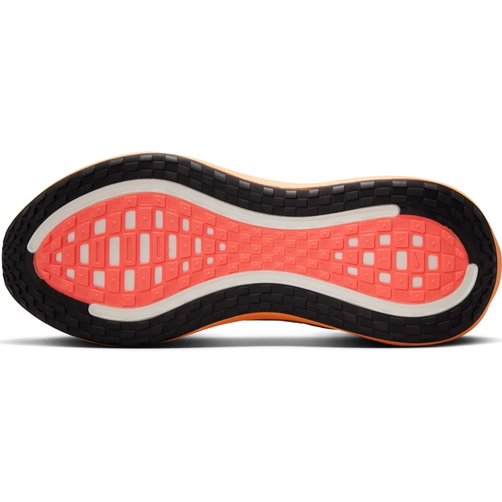 Giày thể thao Nike Vomero Plus Road Running Shoes Orange Pulse HV8150-801 12