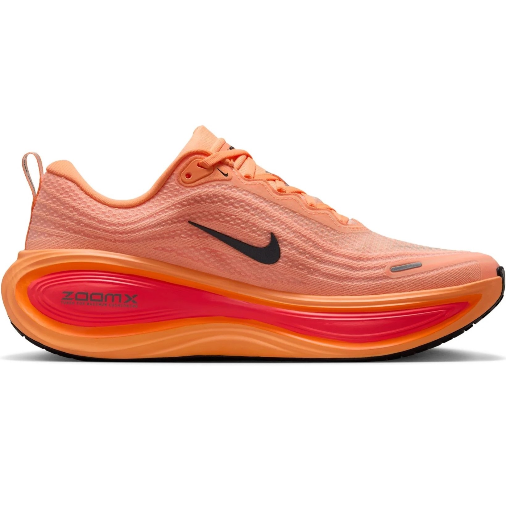 Giày thể thao Nike Vomero Plus Road Running Shoes Orange Pulse HV8150-801 13