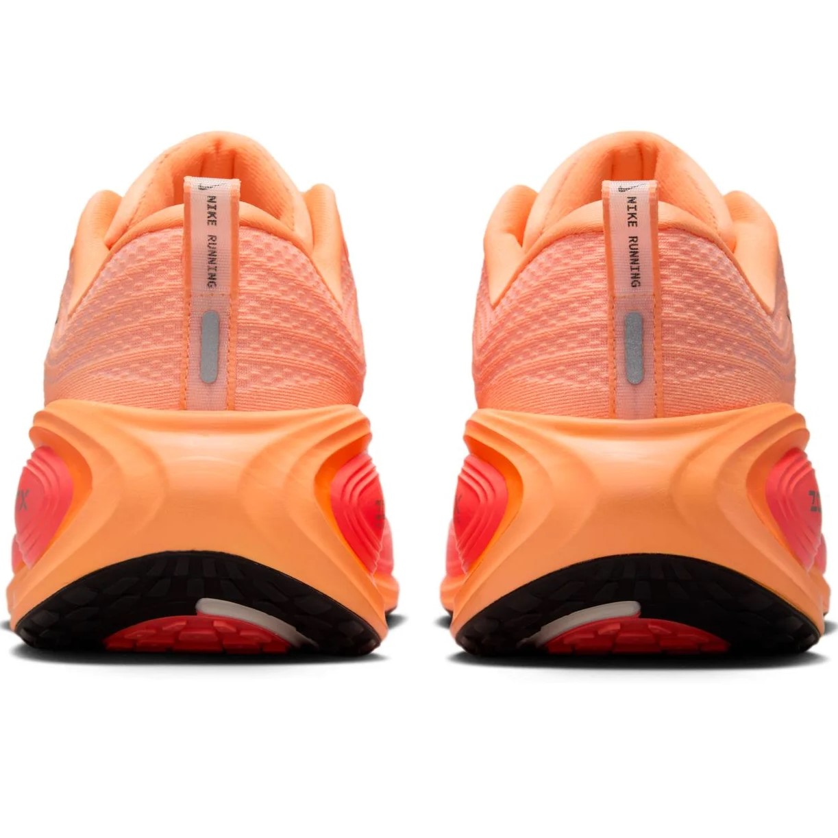 Giày thể thao Nike Vomero Plus Road Running Shoes Orange Pulse HV8150-801 14