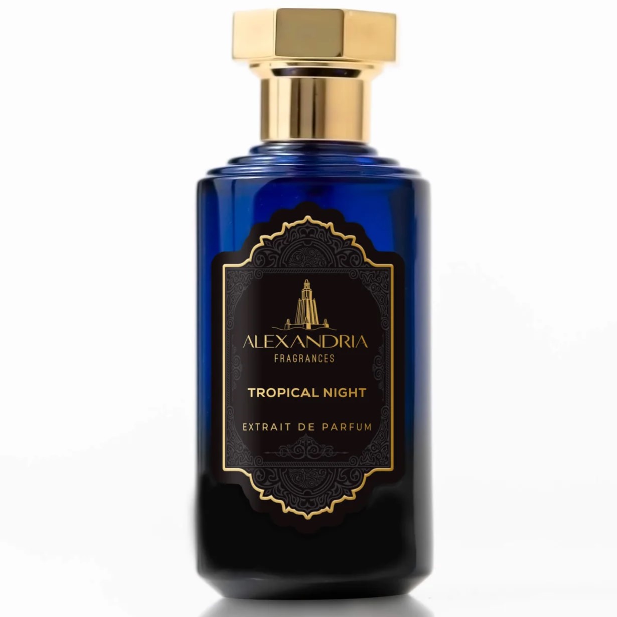 NƯỚC HOA ALEXANDRIA FRAGRANCES TROPICAL NIGHT EXTRAIT DE PARFUM 1