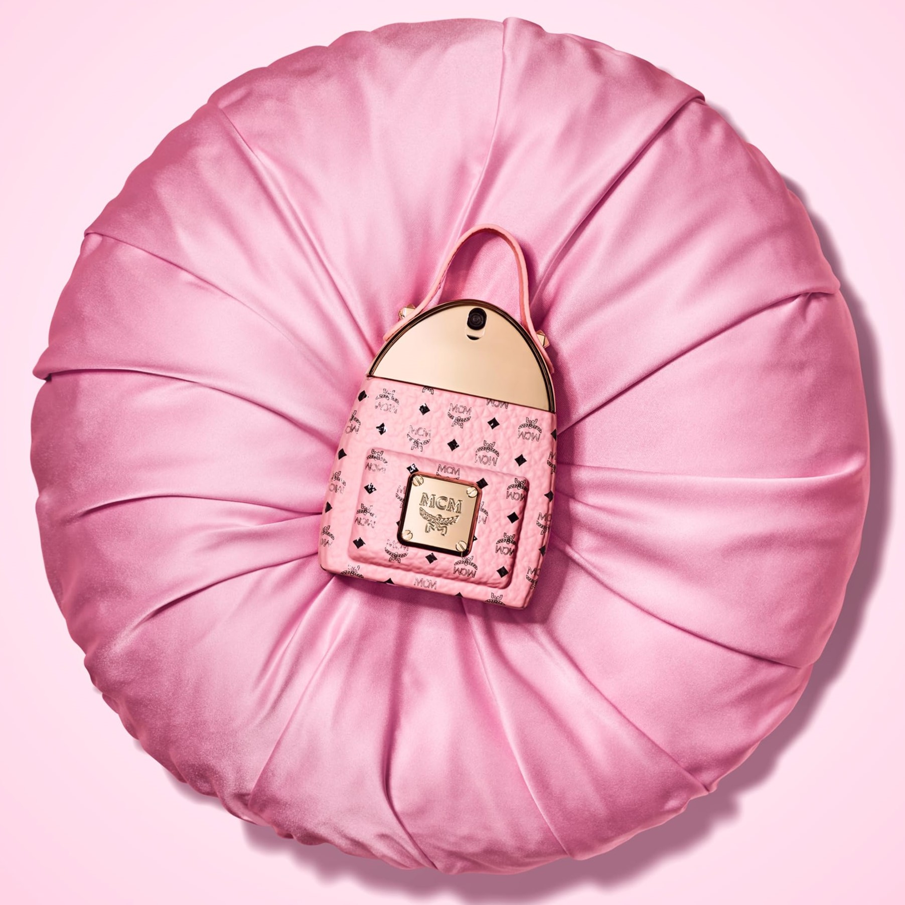 Nước Hoa nữ MCM Crush EDP Pink 3
