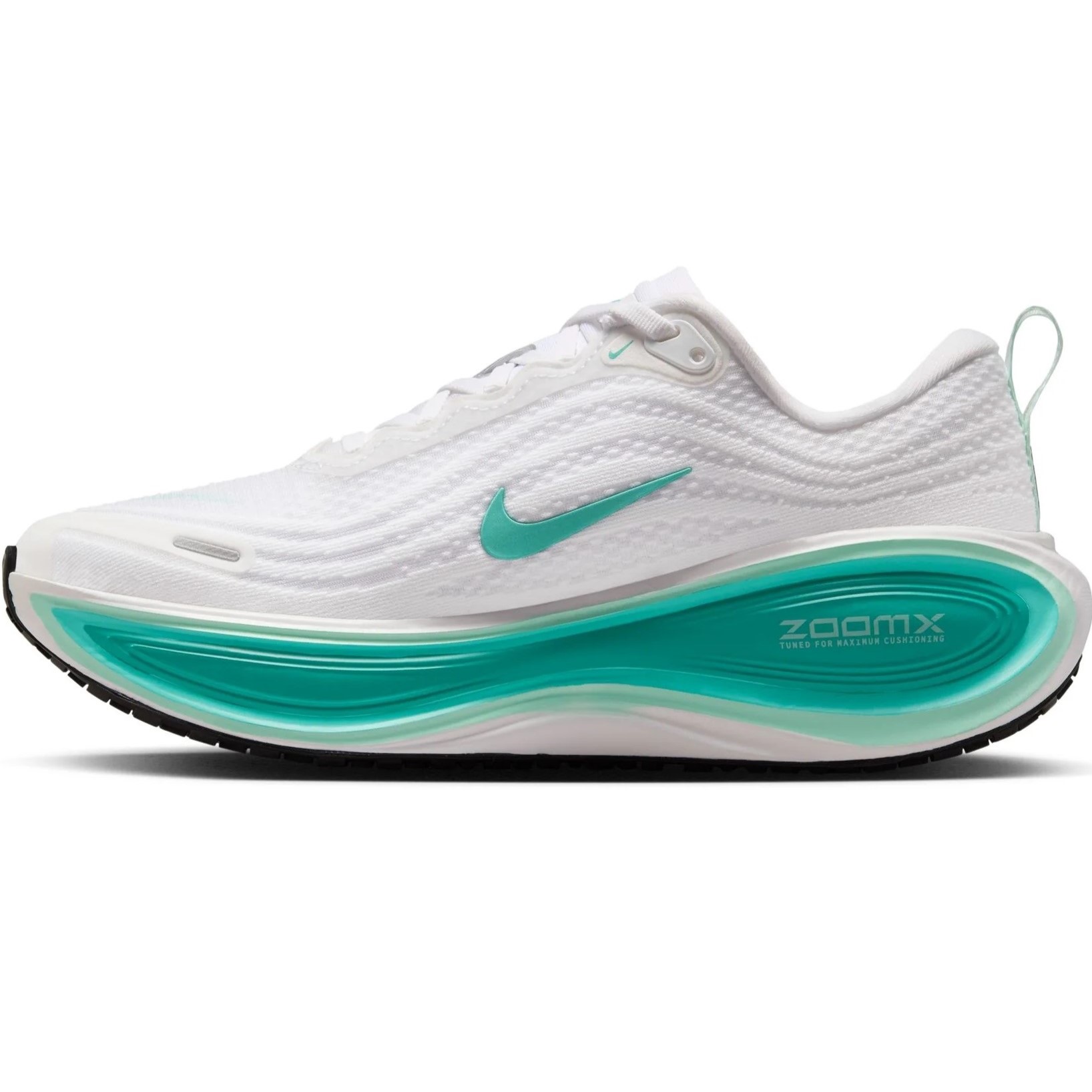 Giày thể thao Nike Vomero Plus Road Running Shoes White Mint Foam HV8154-100 2