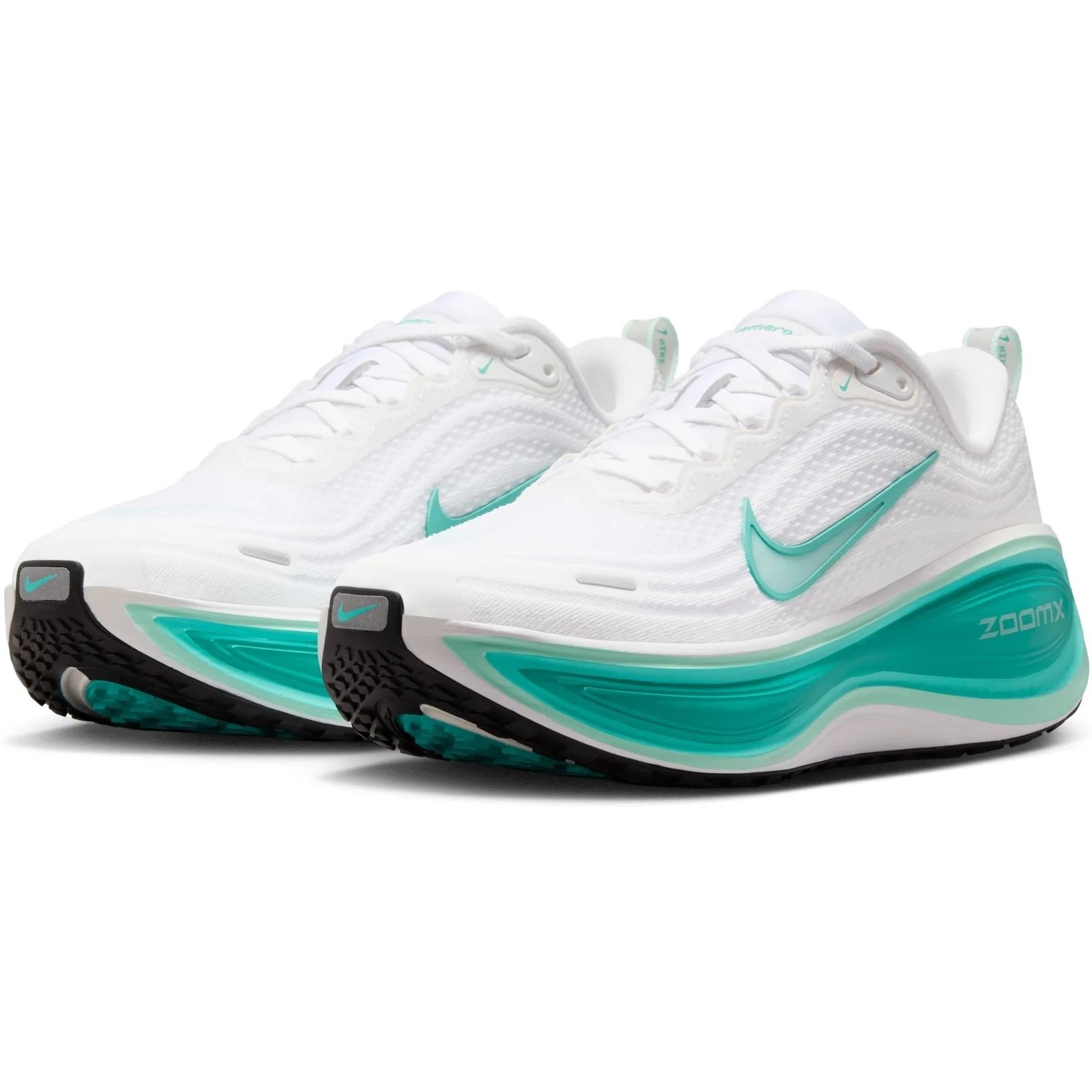 Giày thể thao Nike Vomero Plus Road Running Shoes White Mint Foam HV8154-100 3