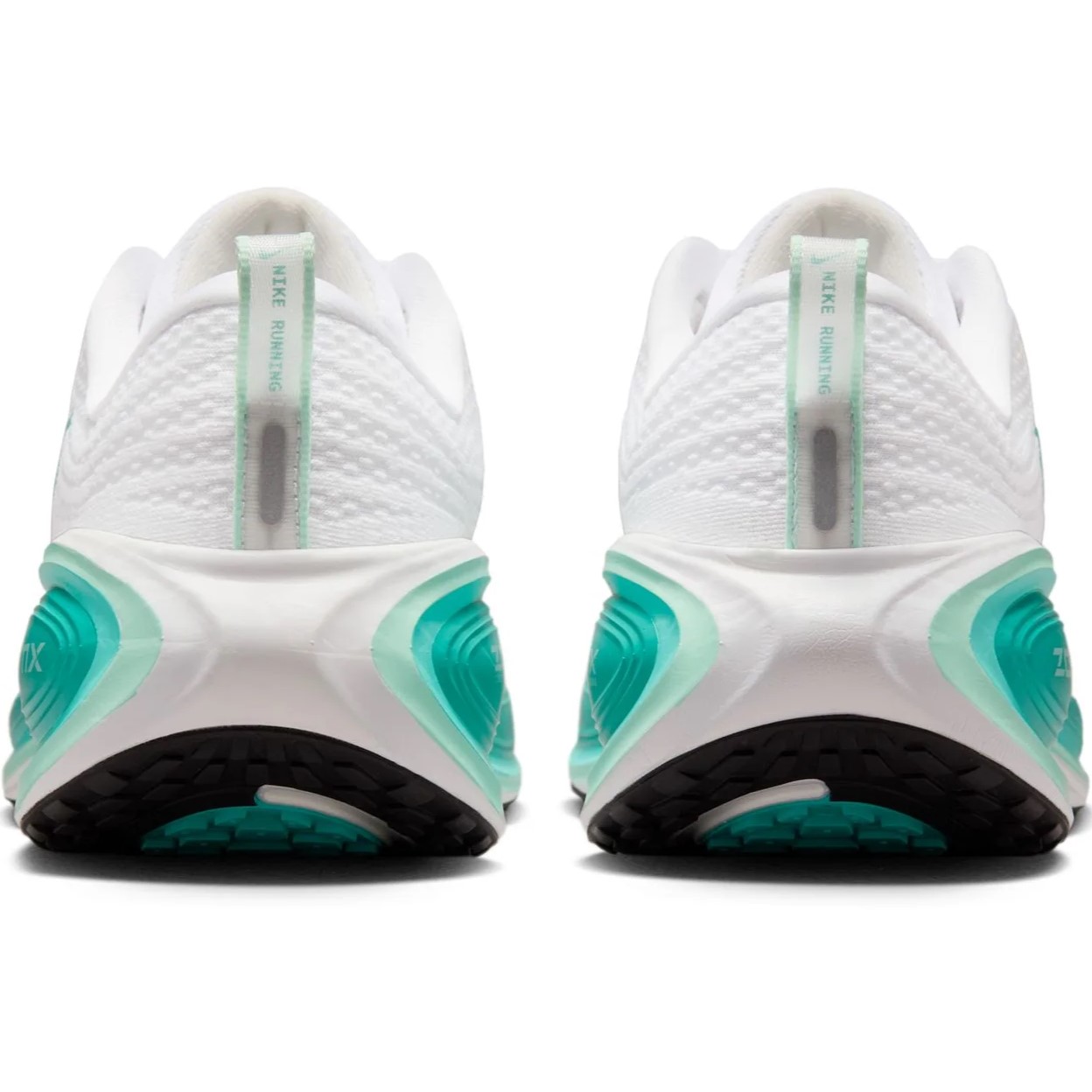 Giày thể thao Nike Vomero Plus Road Running Shoes White Mint Foam HV8154-100 5