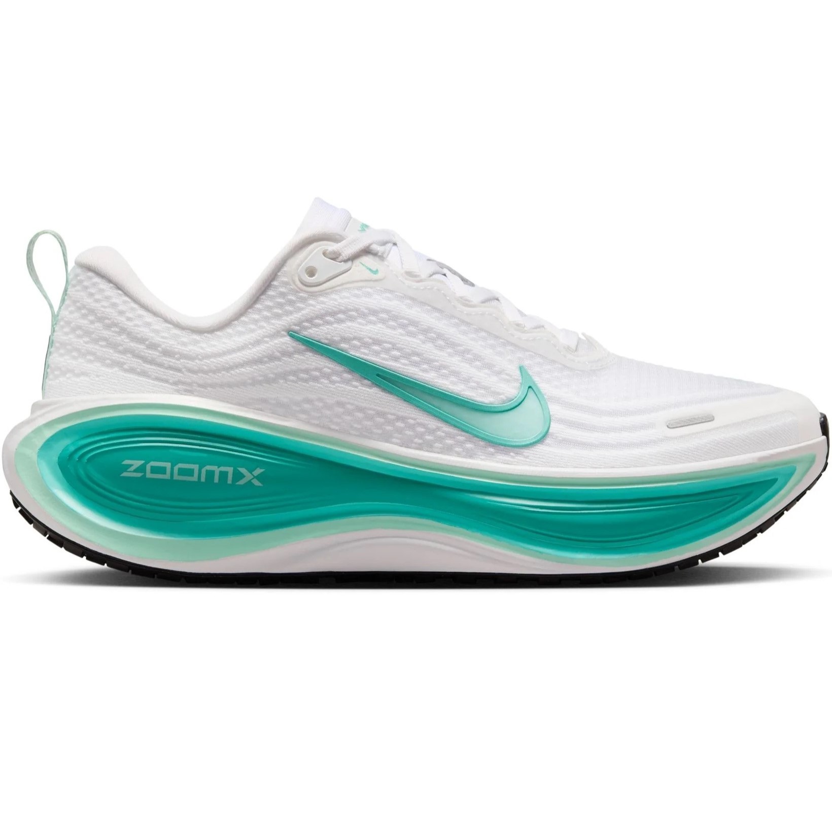Giày thể thao Nike Vomero Plus Road Running Shoes White Mint Foam HV8154-100 8