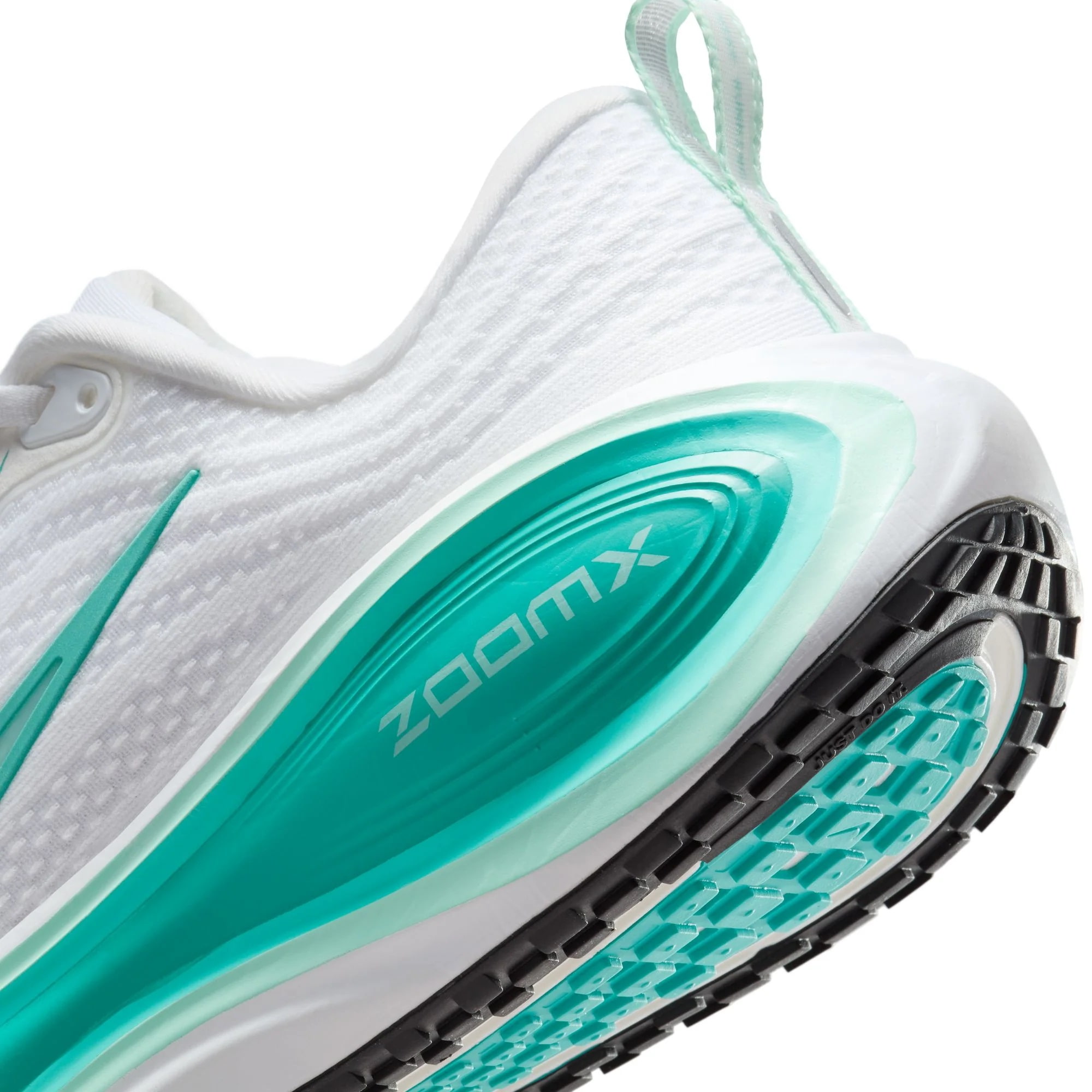 Giày thể thao Nike Vomero Plus Road Running Shoes White Mint Foam HV8154-100 9