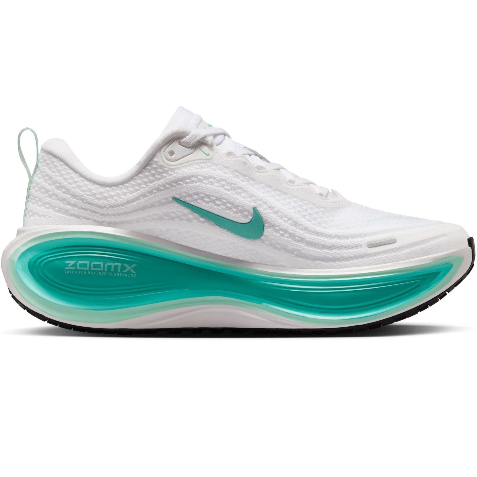 Giày thể thao Nike Vomero Plus Road Running Shoes White Mint Foam HV8154-100 12