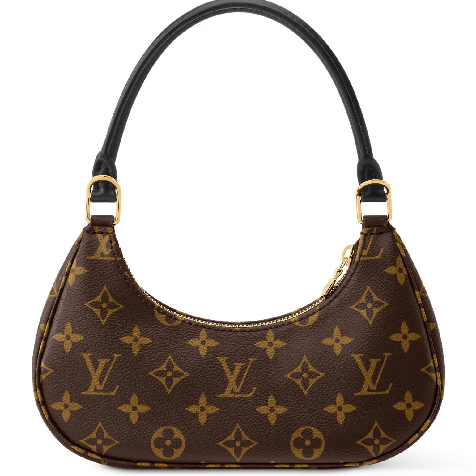 Túi đeo chéo nữ Louis Vuitton Catchy PM 5
