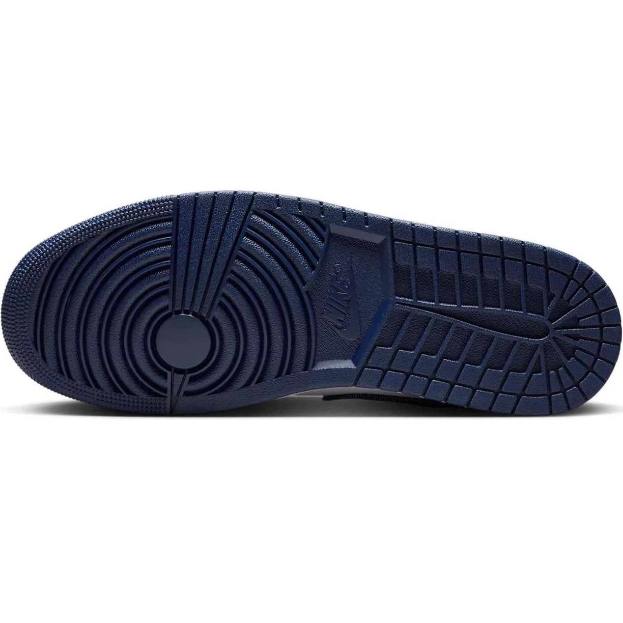 Giày thể thao Nike Air Jordan 1 Low SE Denim Star Blue IH0648-141 8