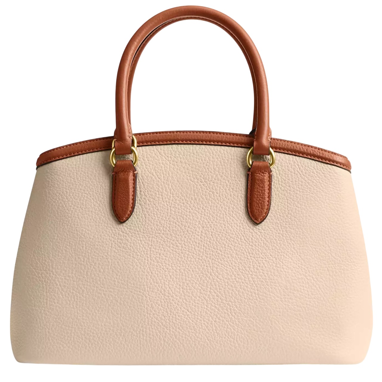 Túi xách Coach Legacy Carryall 28 Color Block CU025 1