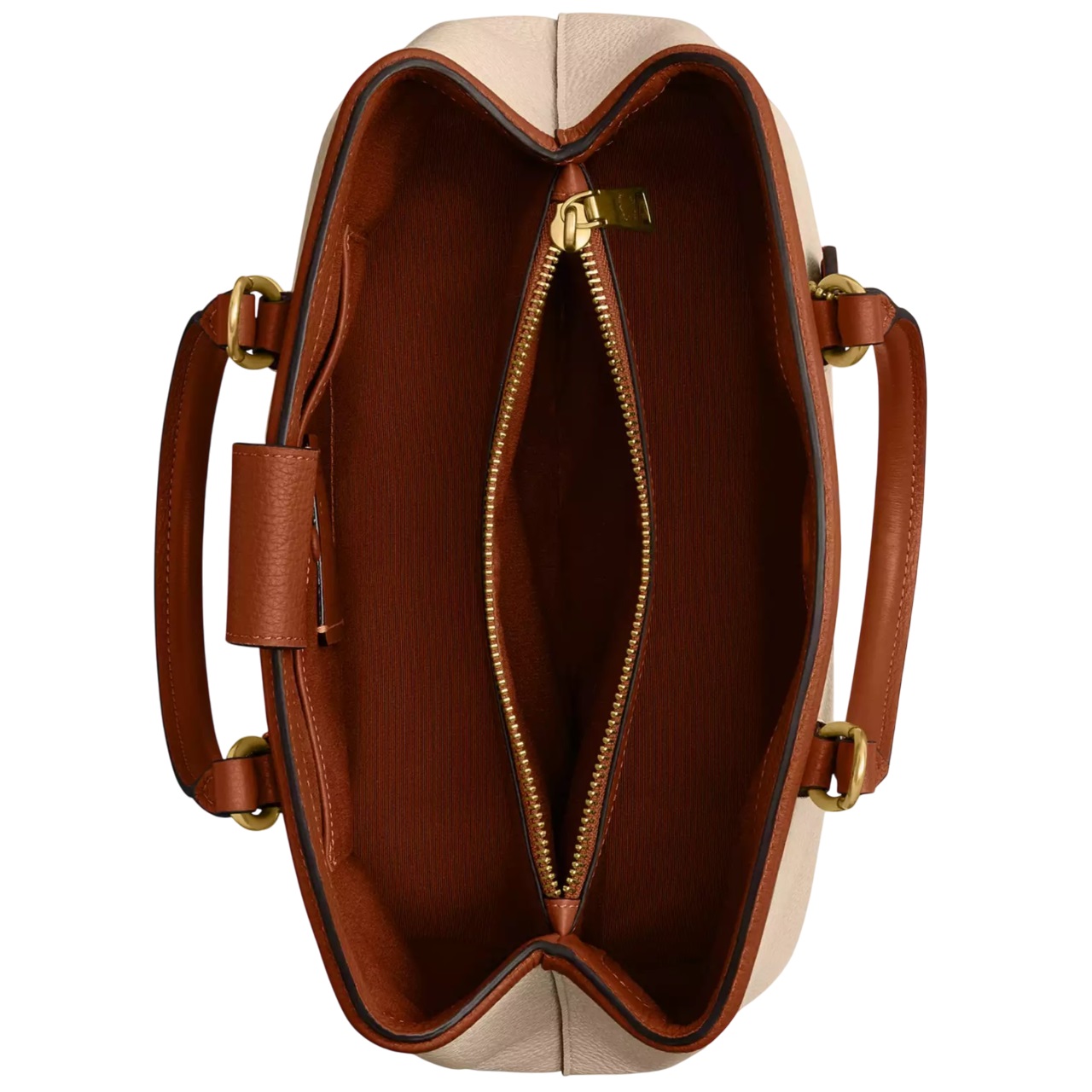 Túi xách Coach Legacy Carryall 28 Color Block CU025 6
