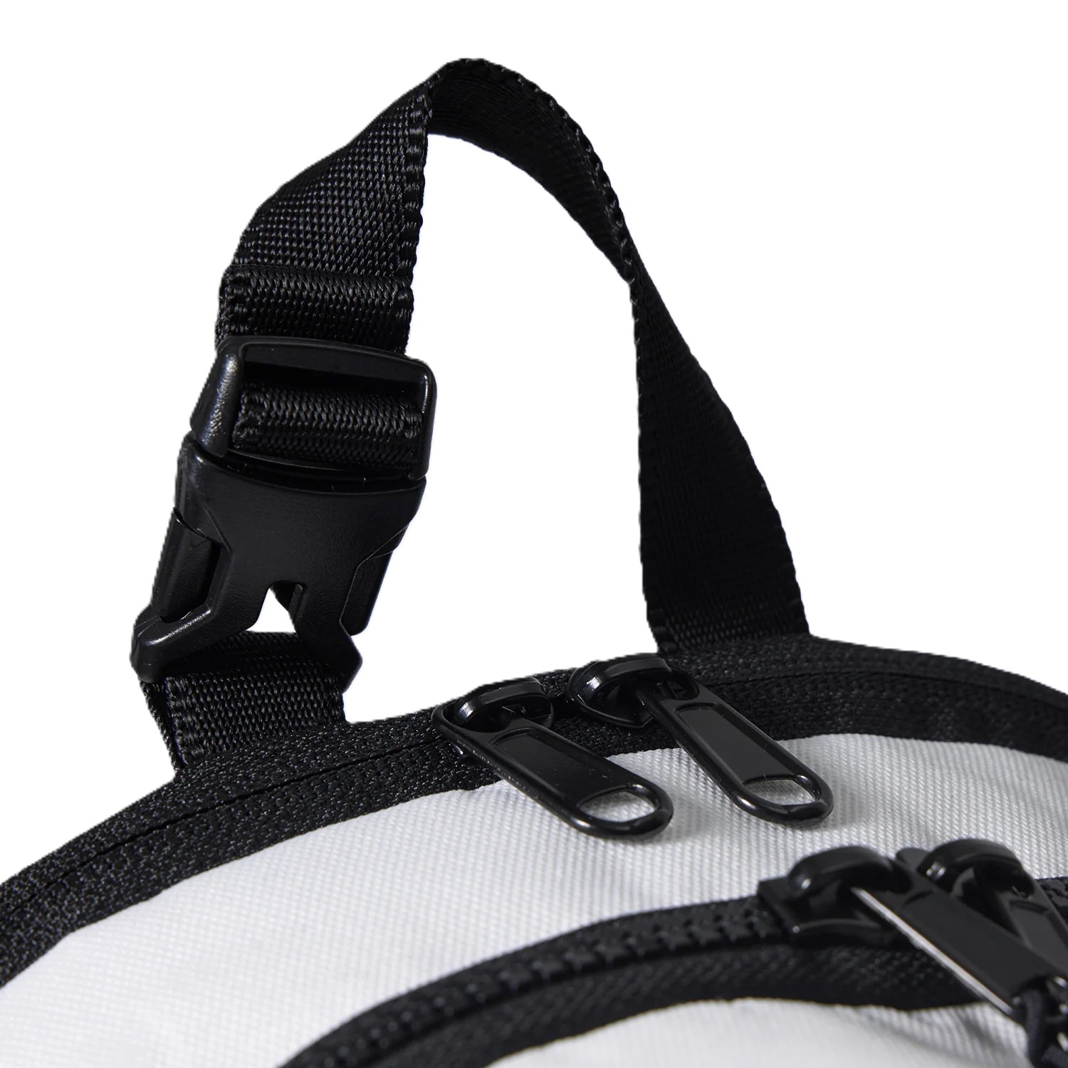 Ba lô Pickleball Wilson Shield Backpack White W251006TBP12 2