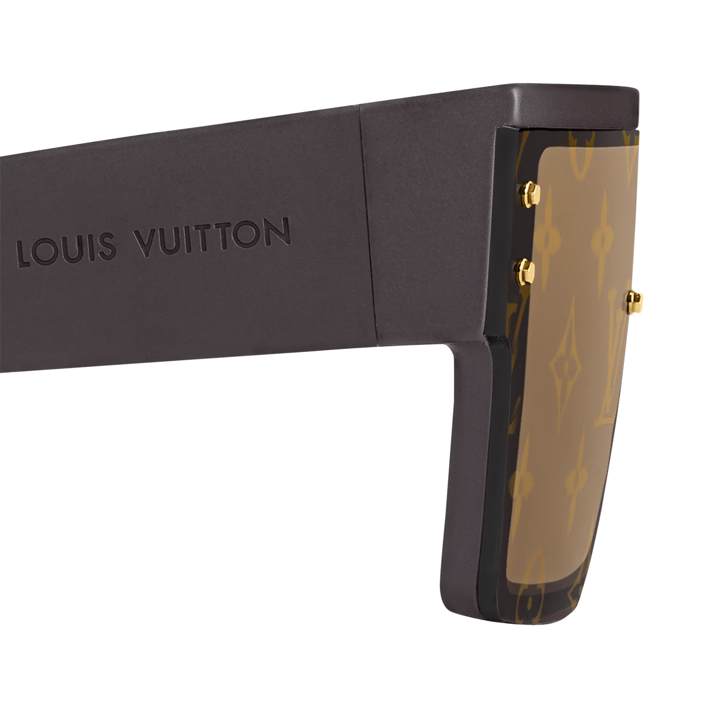 KÍNH MÁT NÂU LV LOUIS VUITTON WAIMEA L Z1671E 1