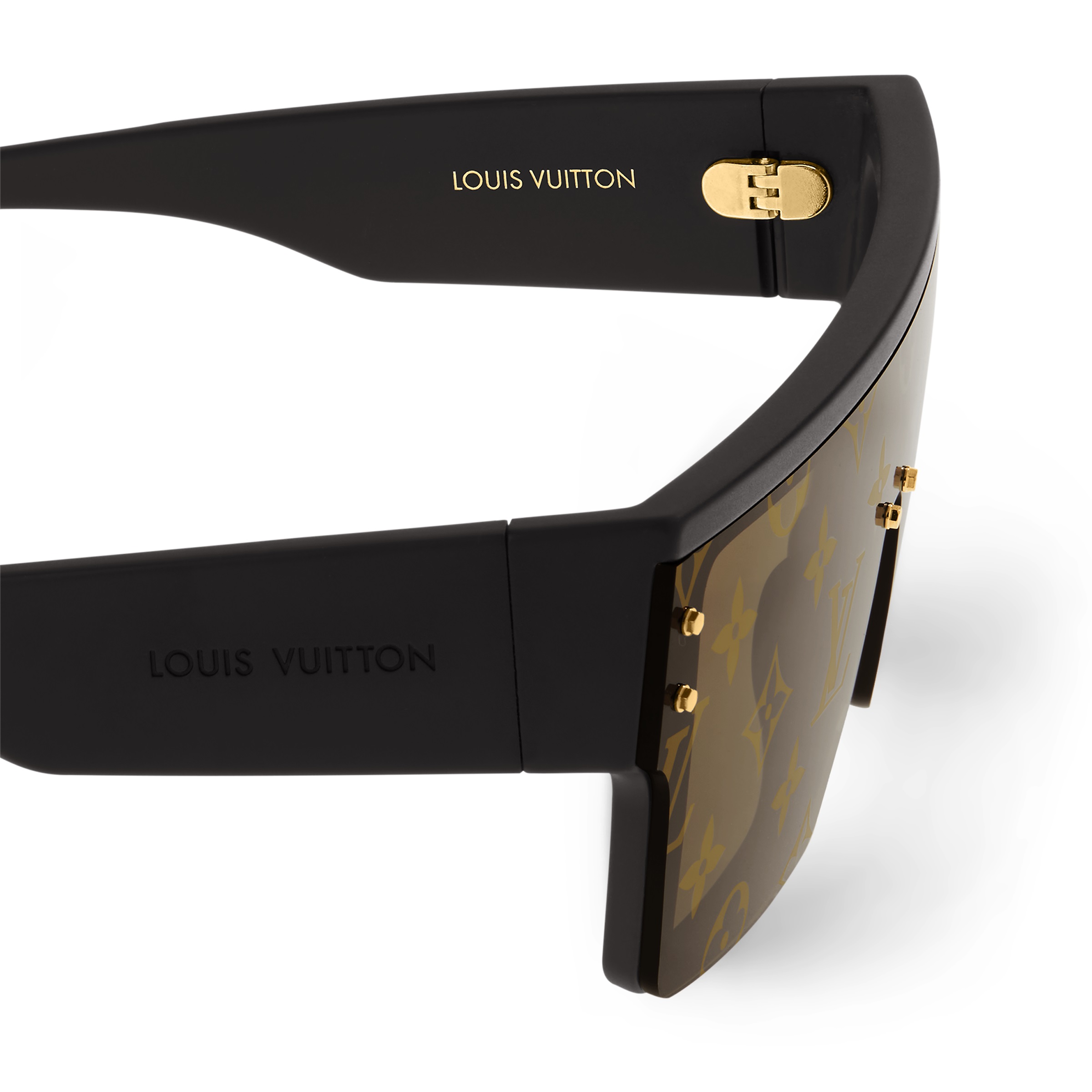 KÍNH MÁT NÂU LV LOUIS VUITTON WAIMEA L Z1671E 2