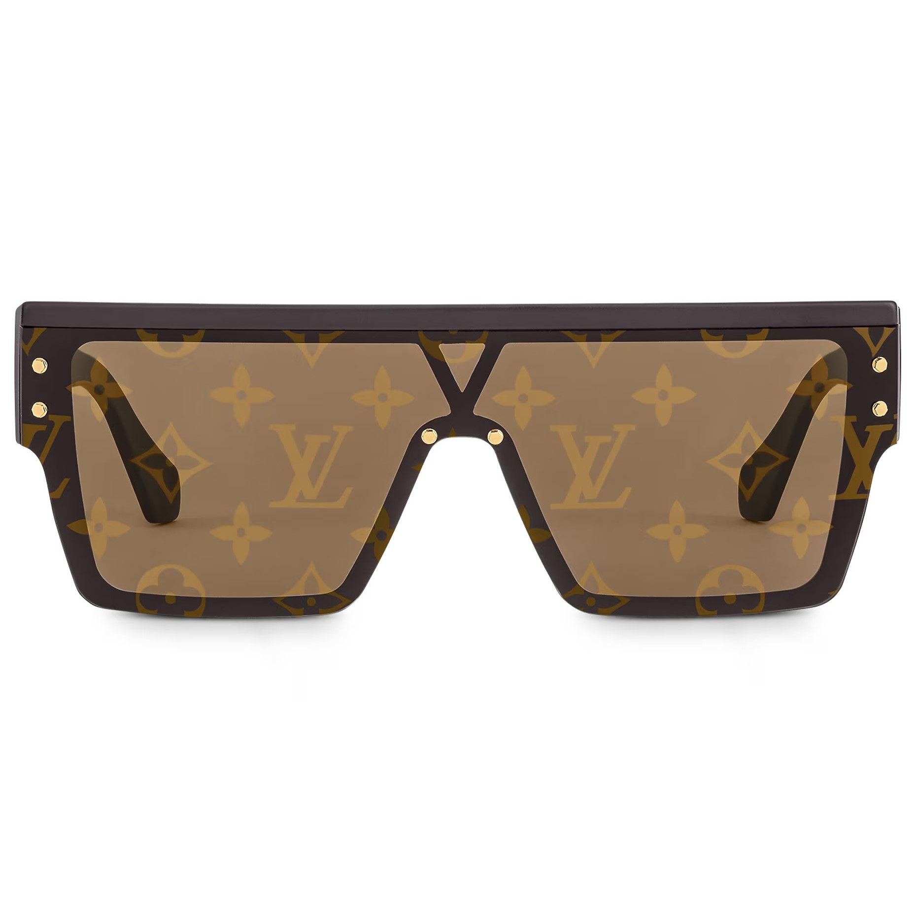 KÍNH MÁT NÂU LV LOUIS VUITTON WAIMEA L Z1671E 3