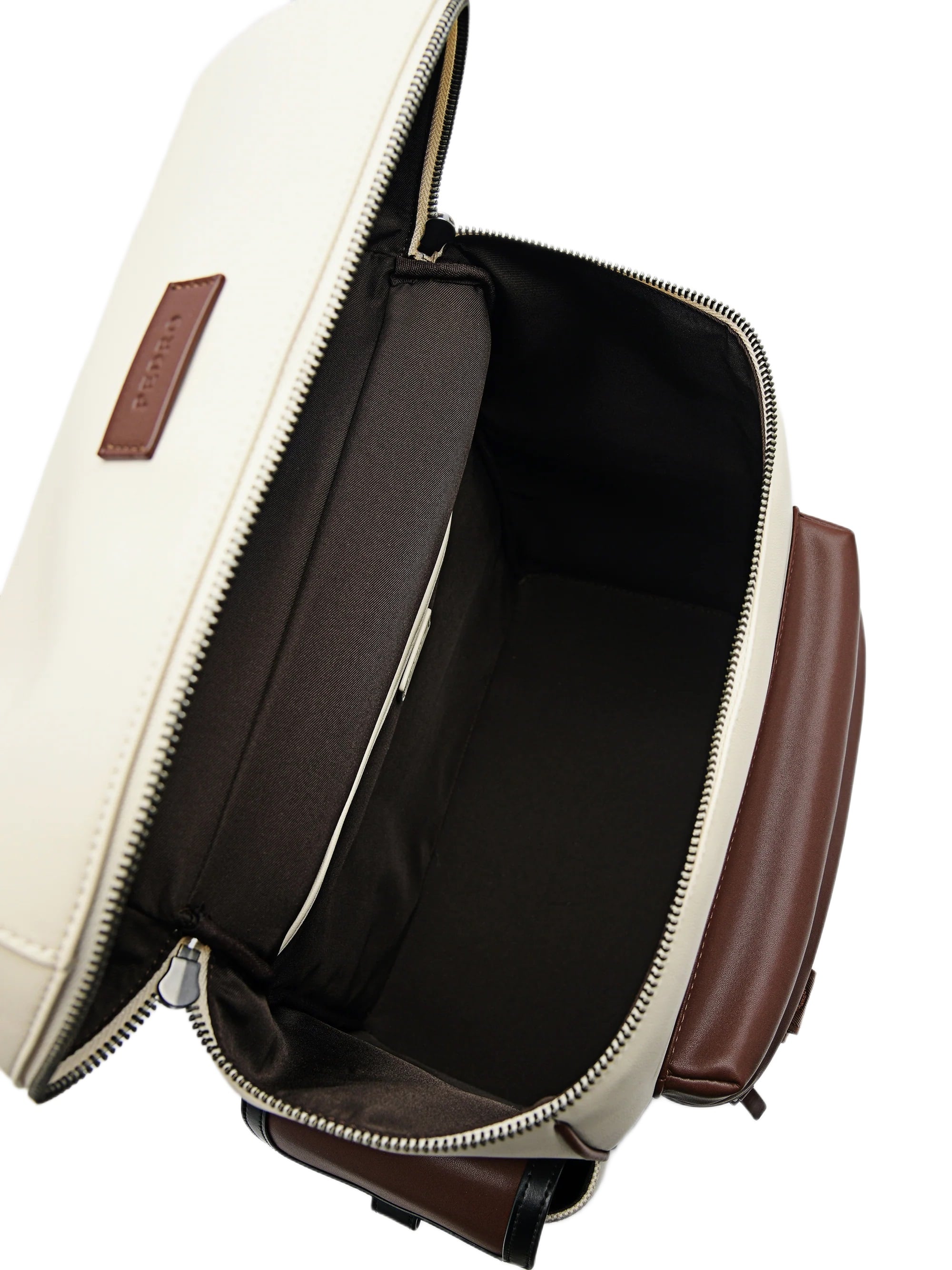 Balo Pedro Scout Backpack Beige PM2-25210253 3