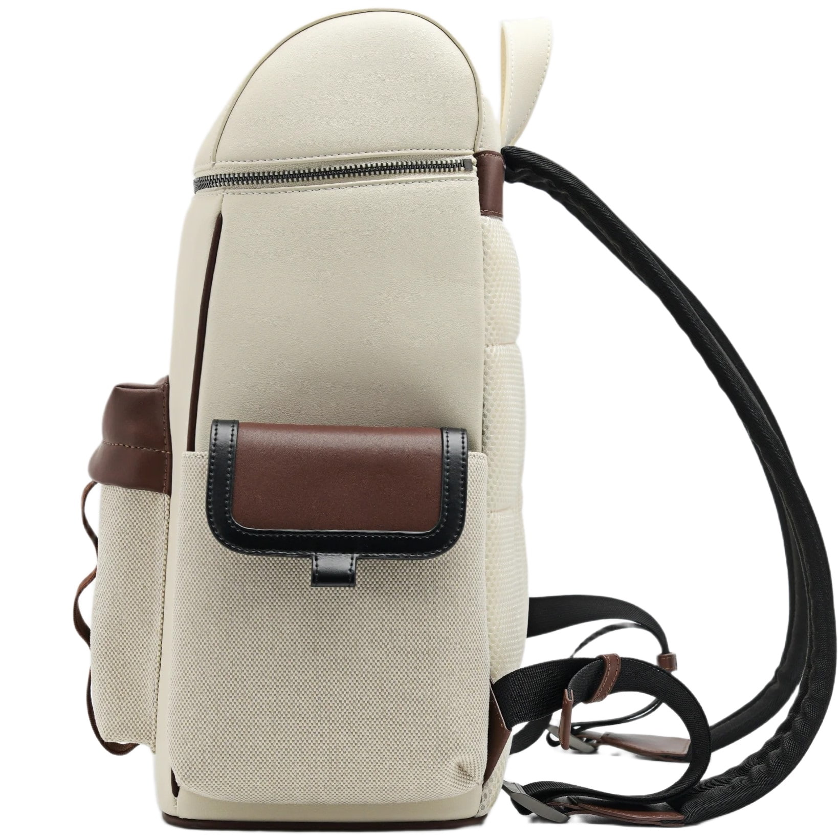 Balo Pedro Scout Backpack Beige PM2-25210253 7