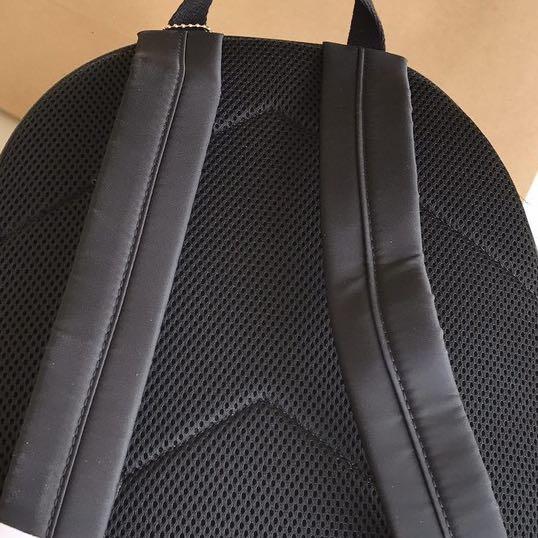 BALO NỮ COACH COURT BACKPACK IN SIGNATURE CANVAS 13