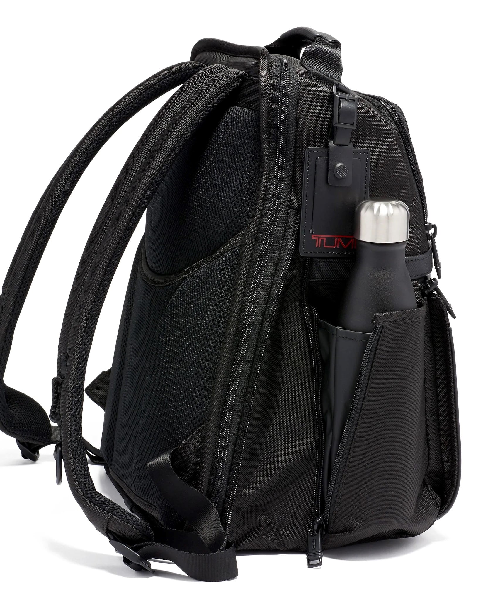 BALO UNISEX LAPTOP TUMI ALPHA SLIM SOLUTIONS BRIEF PACK BACKPACK 8