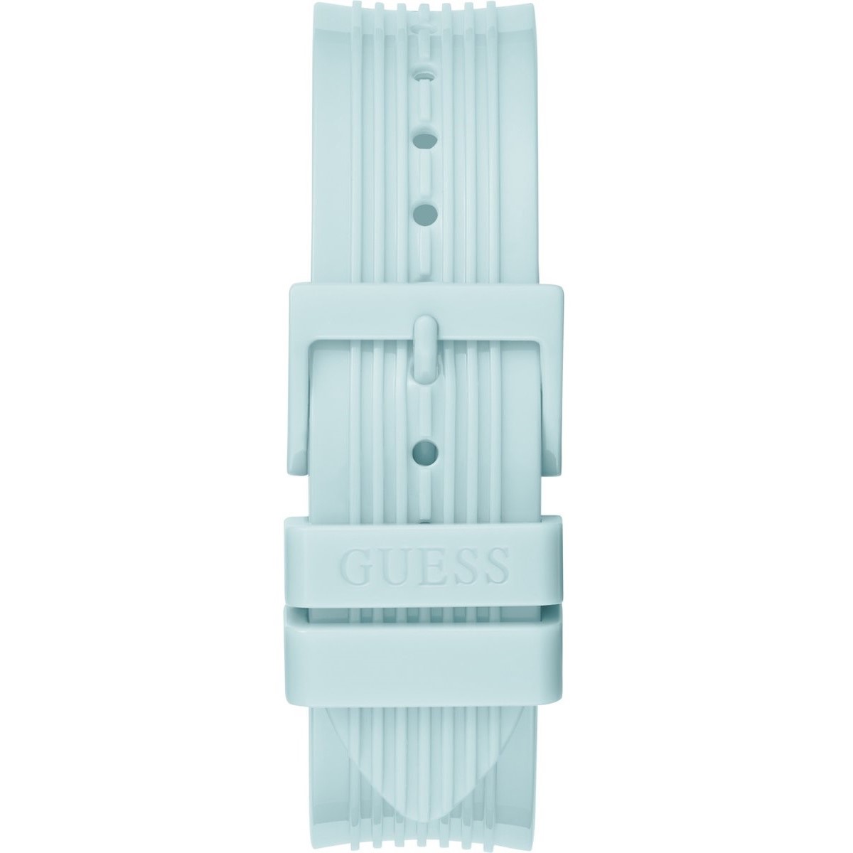 Đồng Hồ đeo tay Nữ Guess Eco-Friendly Multifunction Women Watch GW0438L8 1