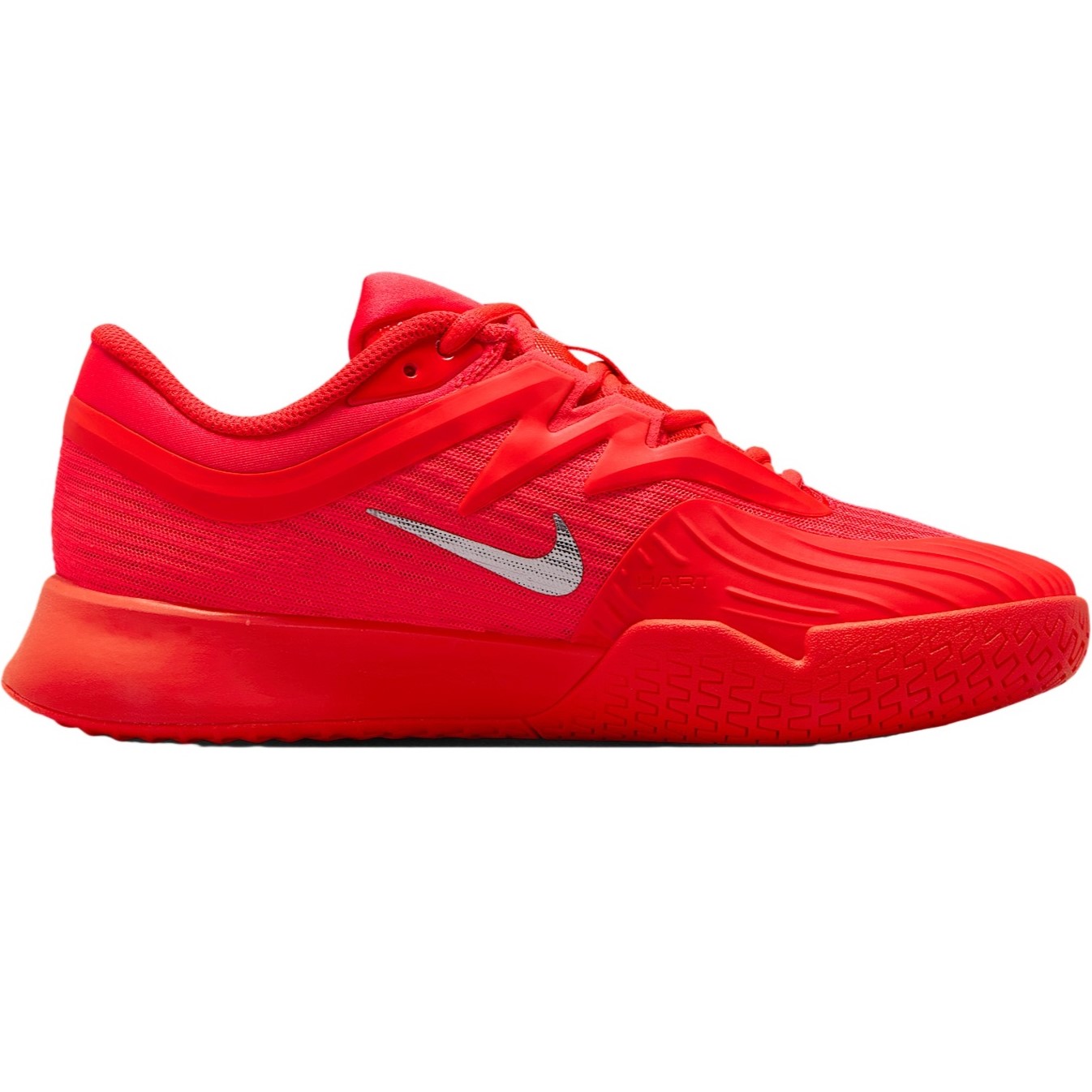 Giày thể thao Nike Pickleball Vapor Pro 3 Premium Hard Court Tennis Shoes Bright Crimson HQ2550-600 1