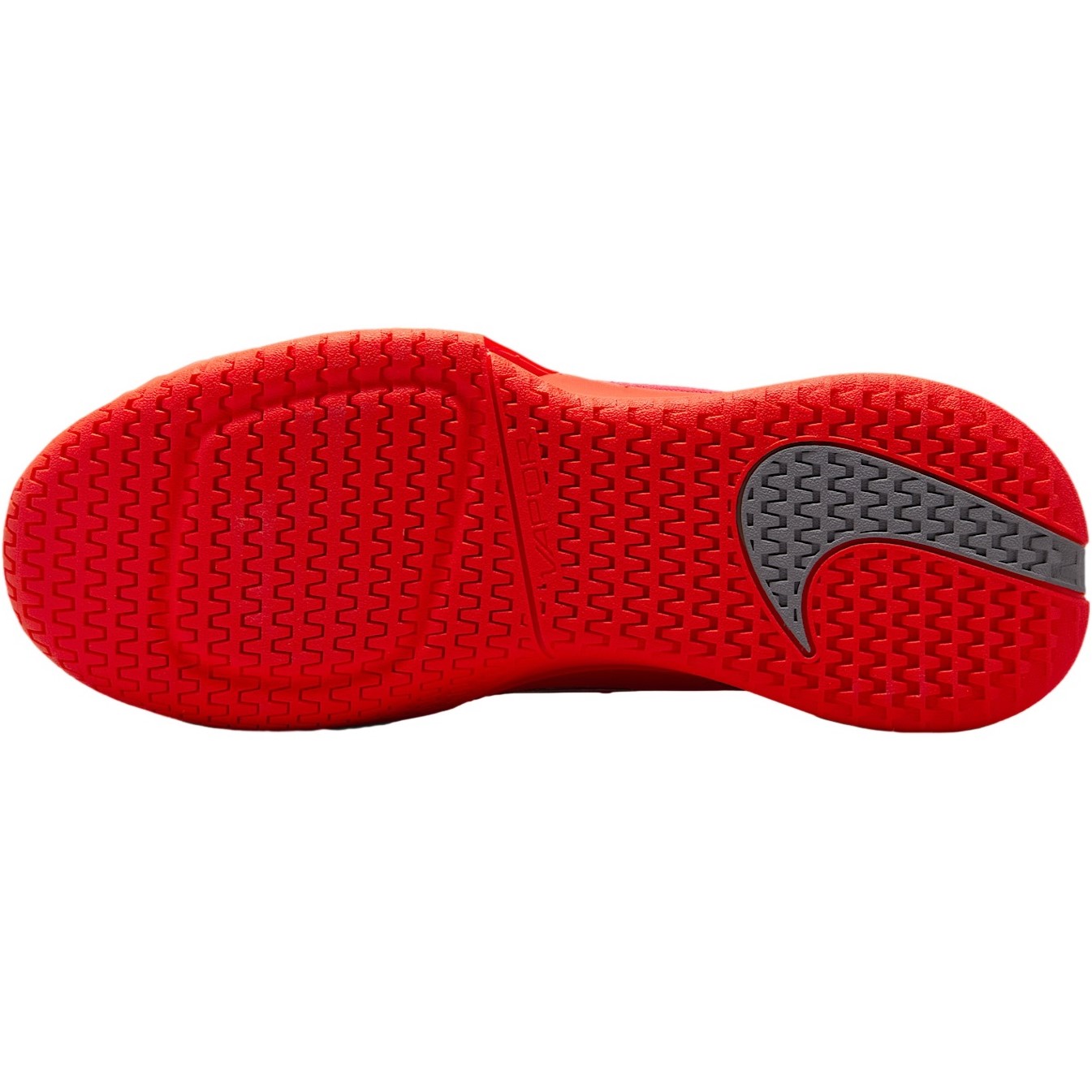 Giày thể thao Nike Pickleball Vapor Pro 3 Premium Hard Court Tennis Shoes Bright Crimson HQ2550-600 2