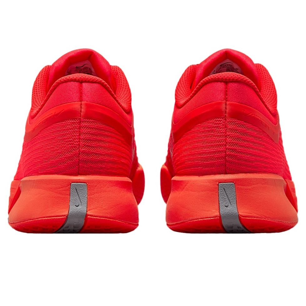 Giày thể thao Nike Pickleball Vapor Pro 3 Premium Hard Court Tennis Shoes Bright Crimson HQ2550-600 3