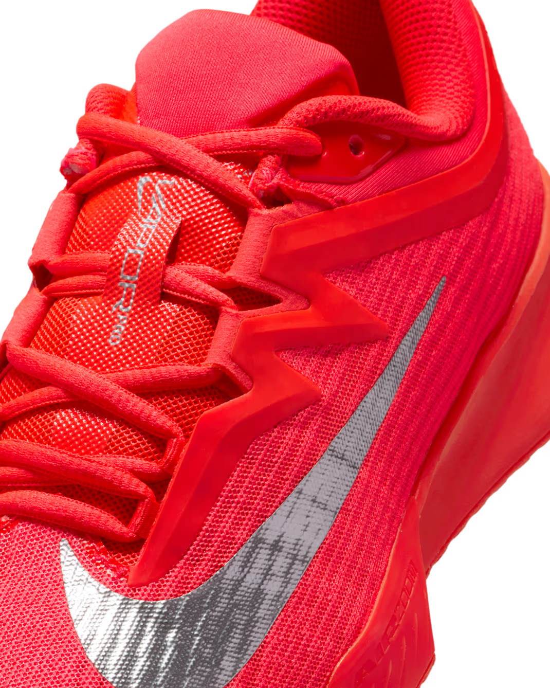 Giày thể thao Nike Pickleball Vapor Pro 3 Premium Hard Court Tennis Shoes Bright Crimson HQ2550-600 6