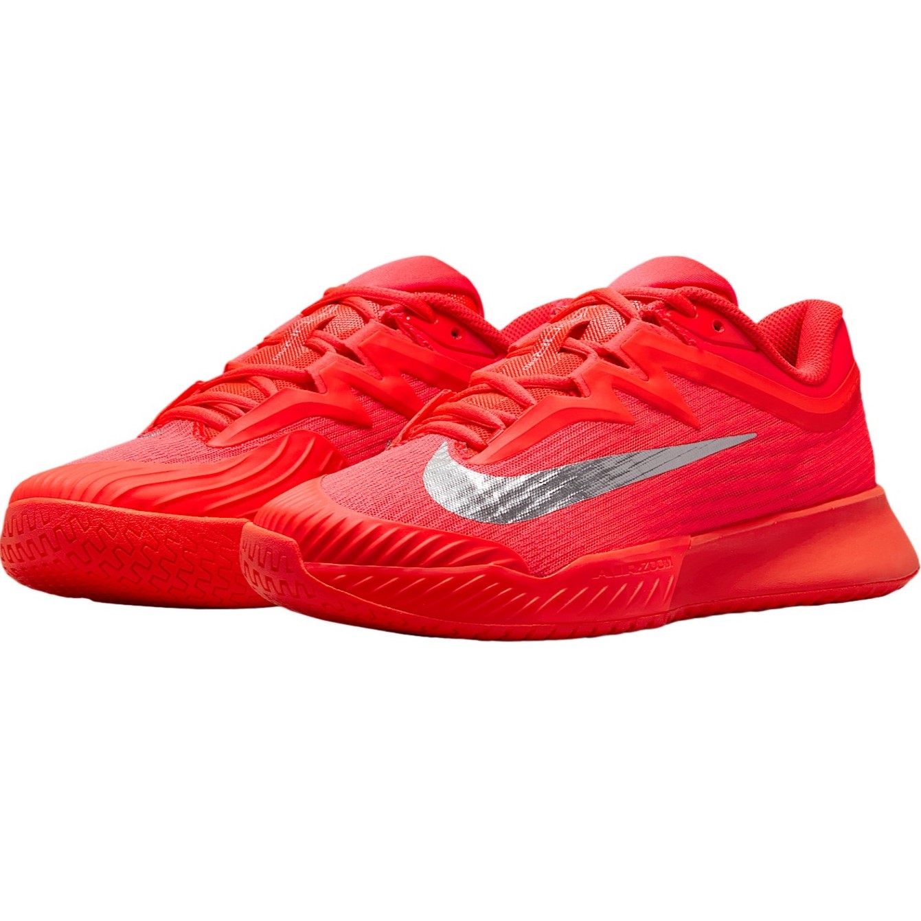 Giày thể thao Nike Pickleball Vapor Pro 3 Premium Hard Court Tennis Shoes Bright Crimson HQ2550-600 7