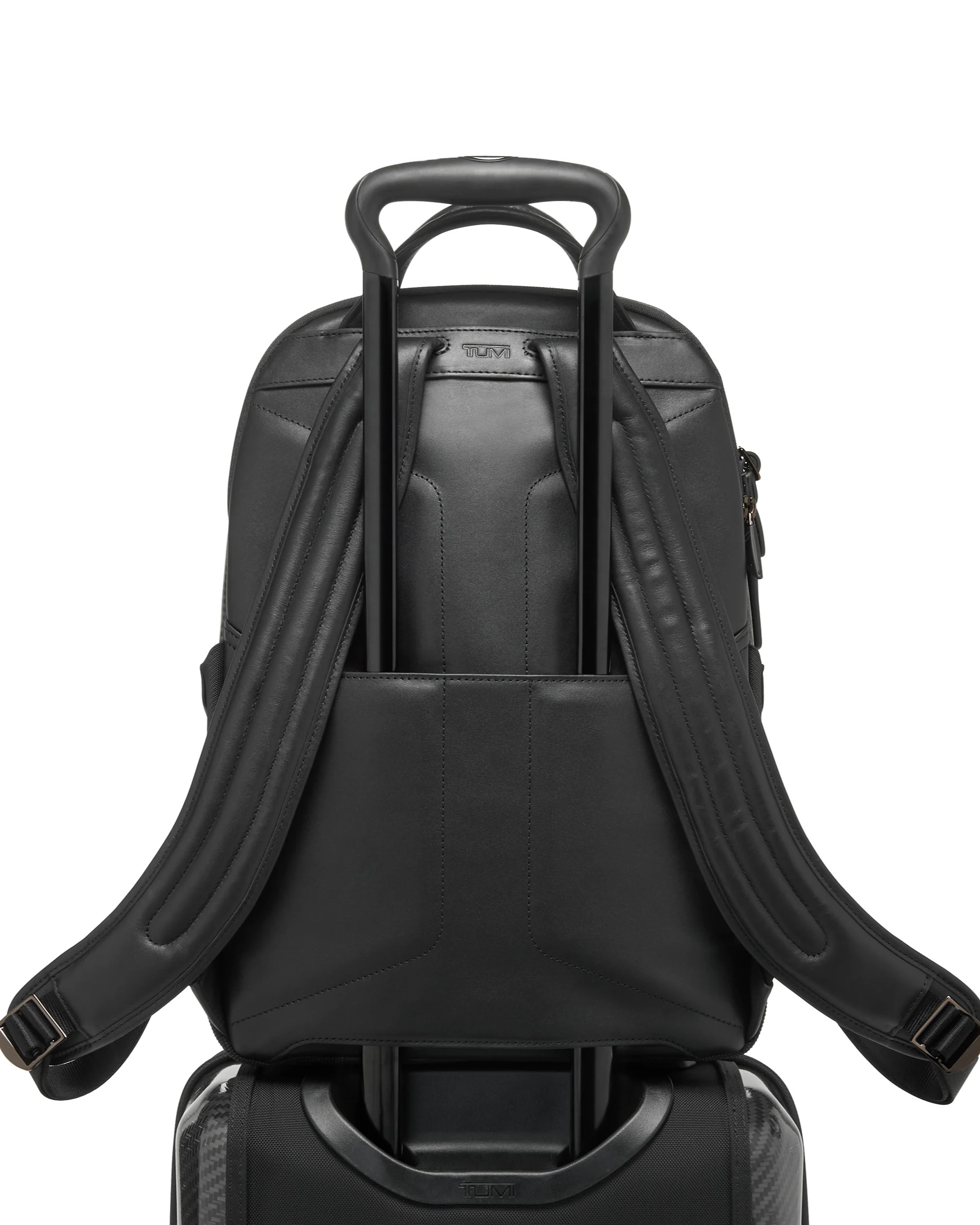 Ba lô Tumi McLaren Velocity Carbon Backpack 3