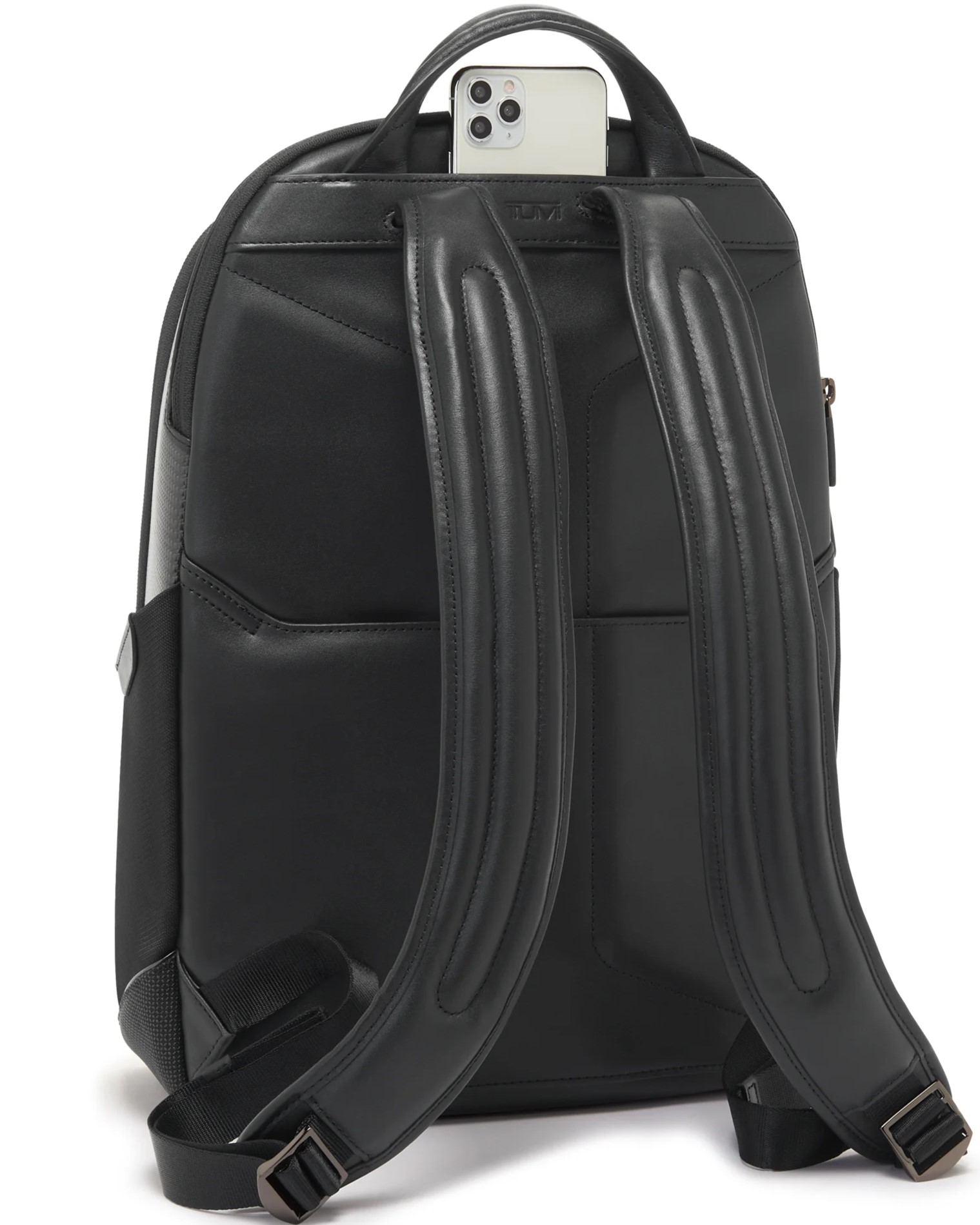 Ba lô Tumi McLaren Velocity Carbon Backpack 4