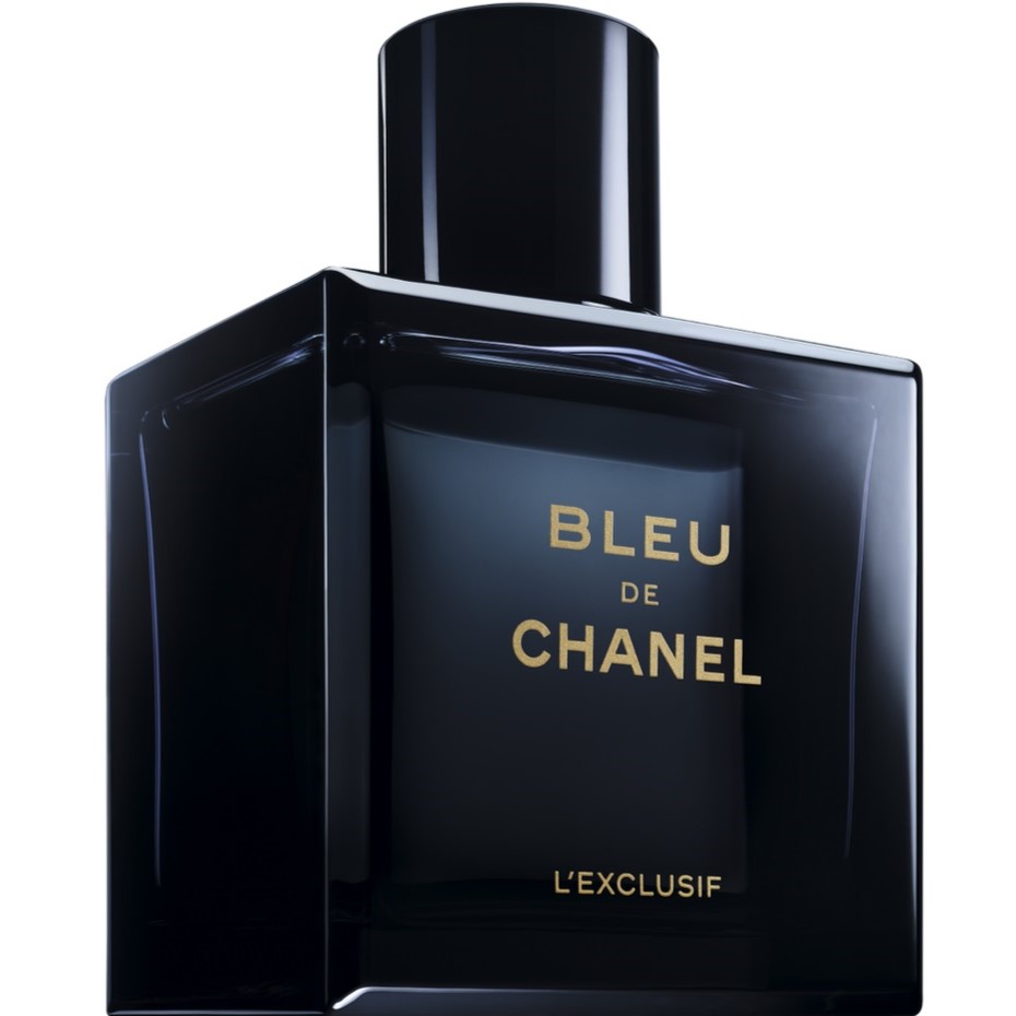 Nước hoa Bleu de Chanel L’Exclusif Parfum 4