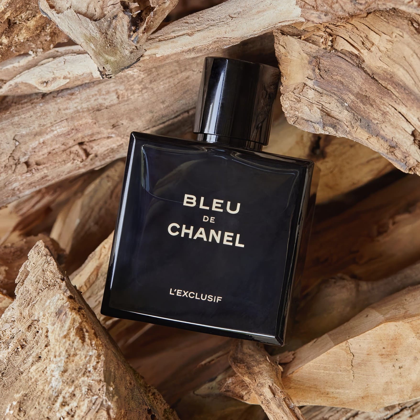 Nước hoa Bleu de Chanel L’Exclusif Parfum 5
