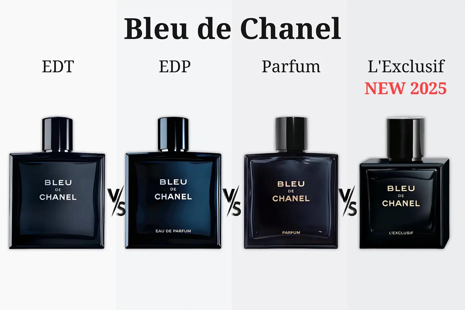 Nước hoa Bleu de Chanel L’Exclusif Parfum 1