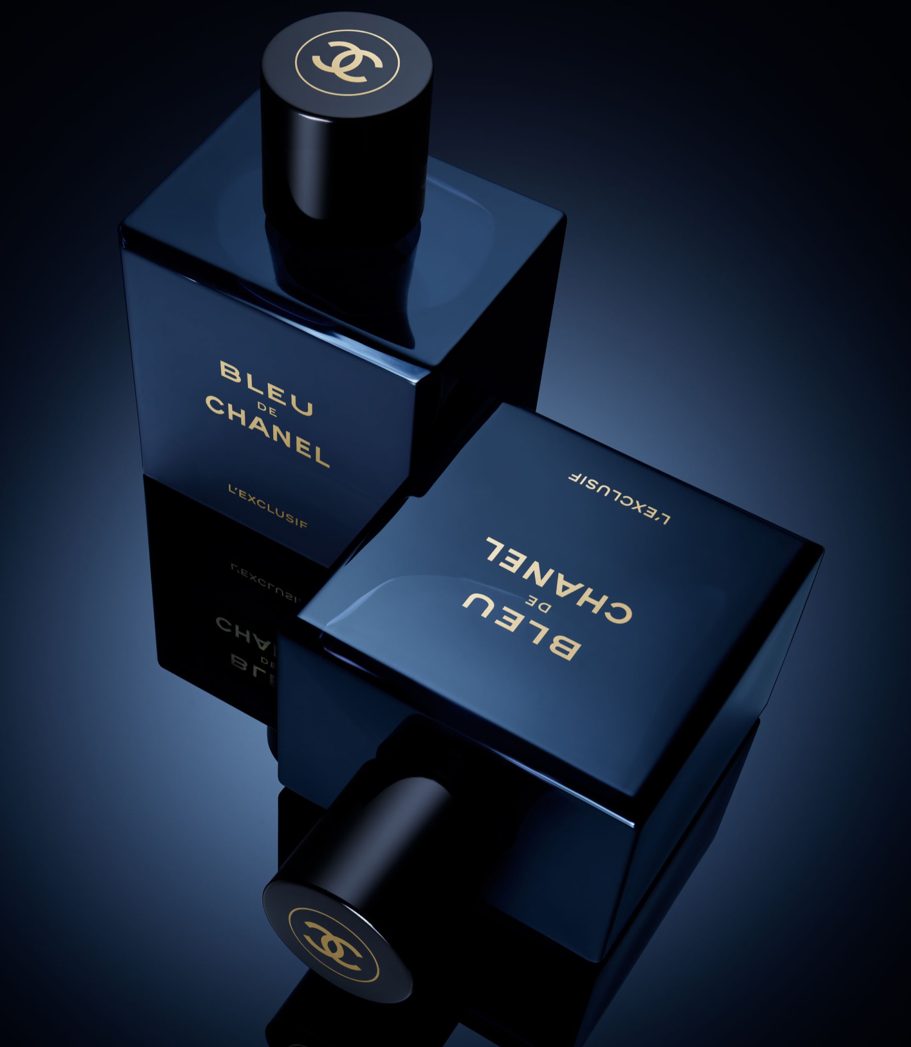 Nước hoa Bleu de Chanel L’Exclusif Parfum 7
