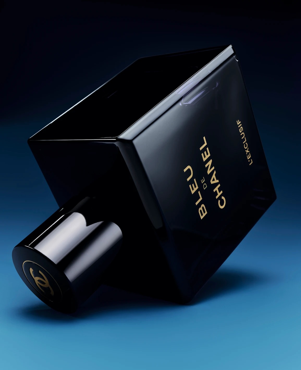 Nước hoa Bleu de Chanel L’Exclusif Parfum 8