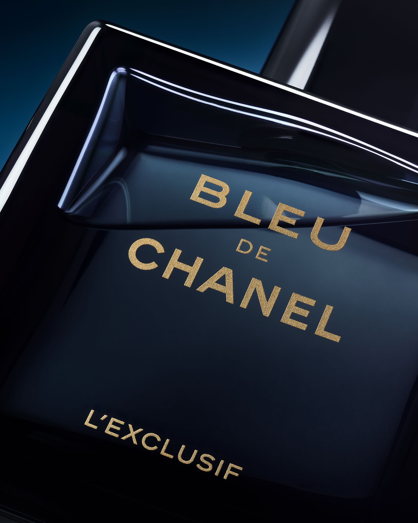 Nước hoa Bleu de Chanel L’Exclusif Parfum 9