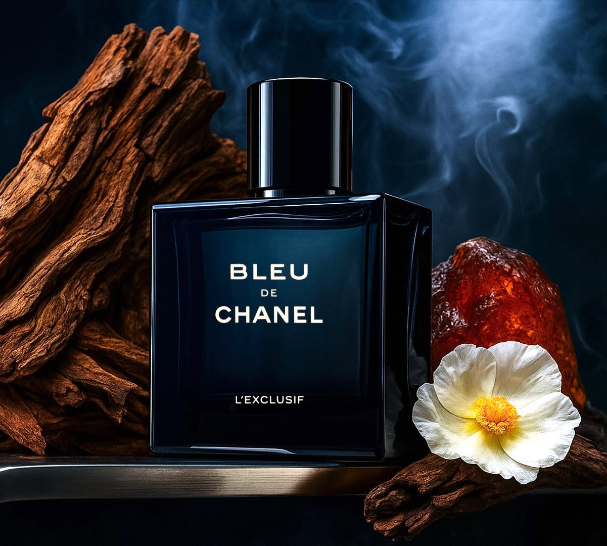 Nước hoa Bleu de Chanel L’Exclusif Parfum 13