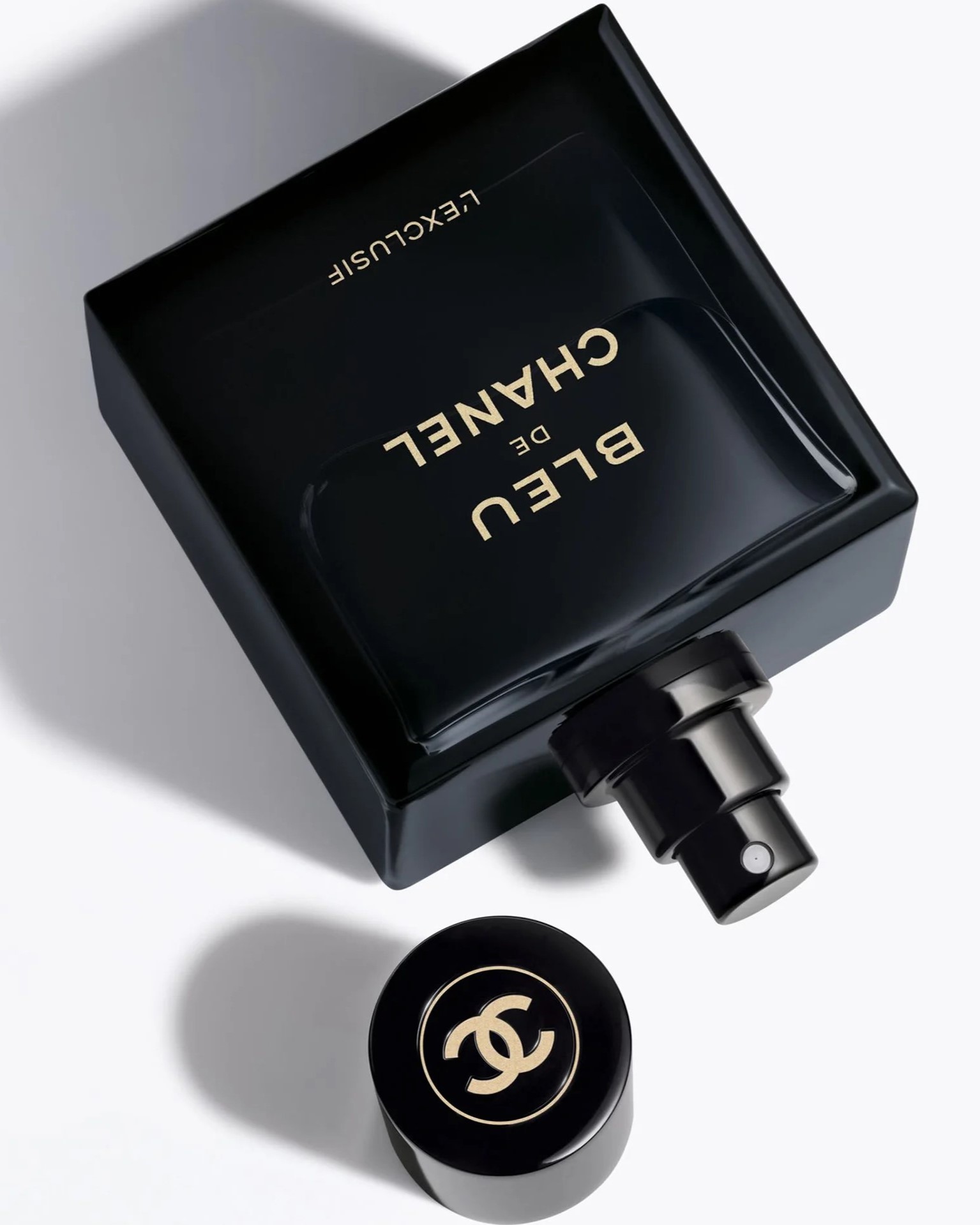 Nước hoa Bleu de Chanel L’Exclusif Parfum 11