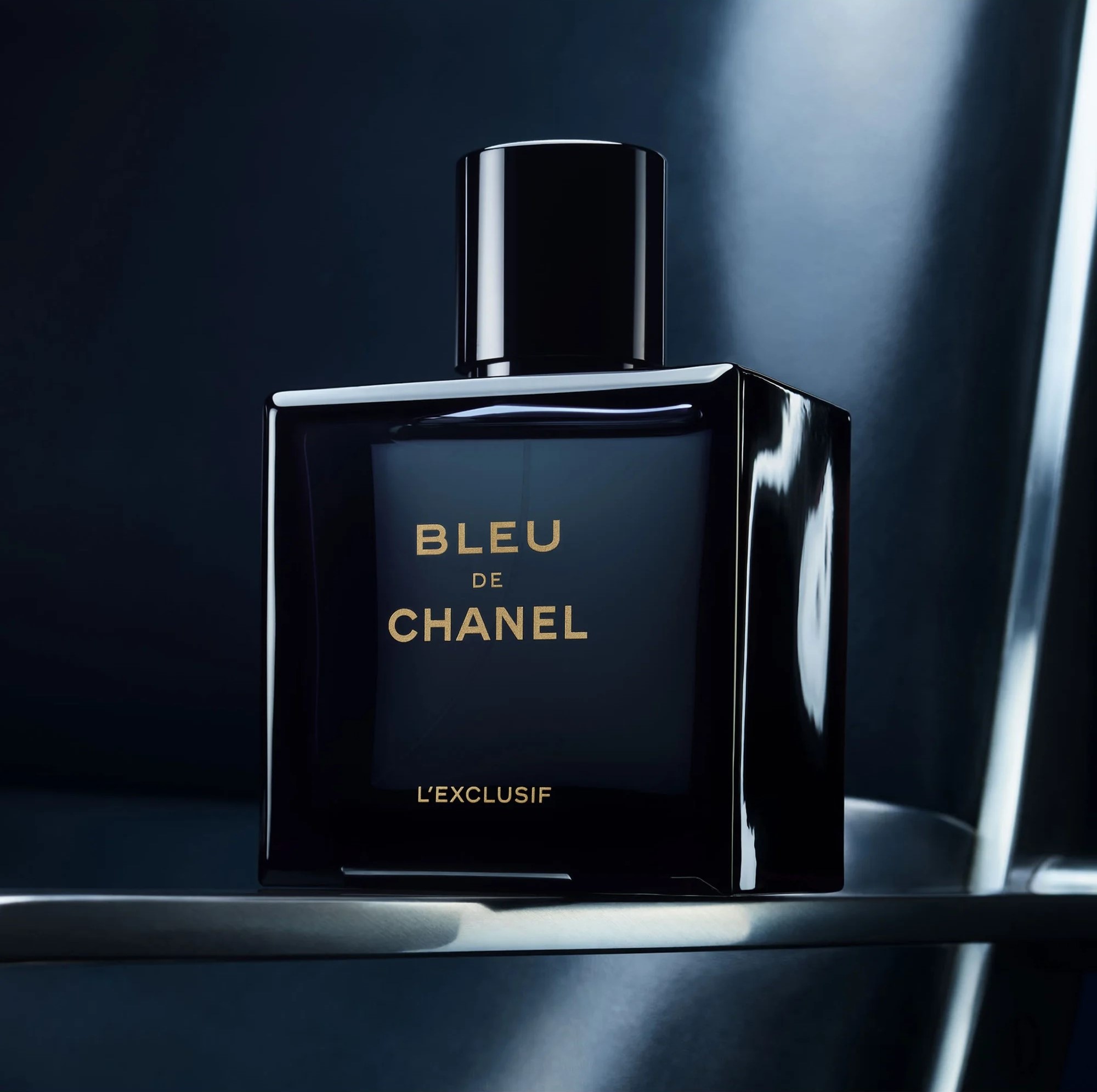 Nước hoa Bleu de Chanel L’Exclusif Parfum 15