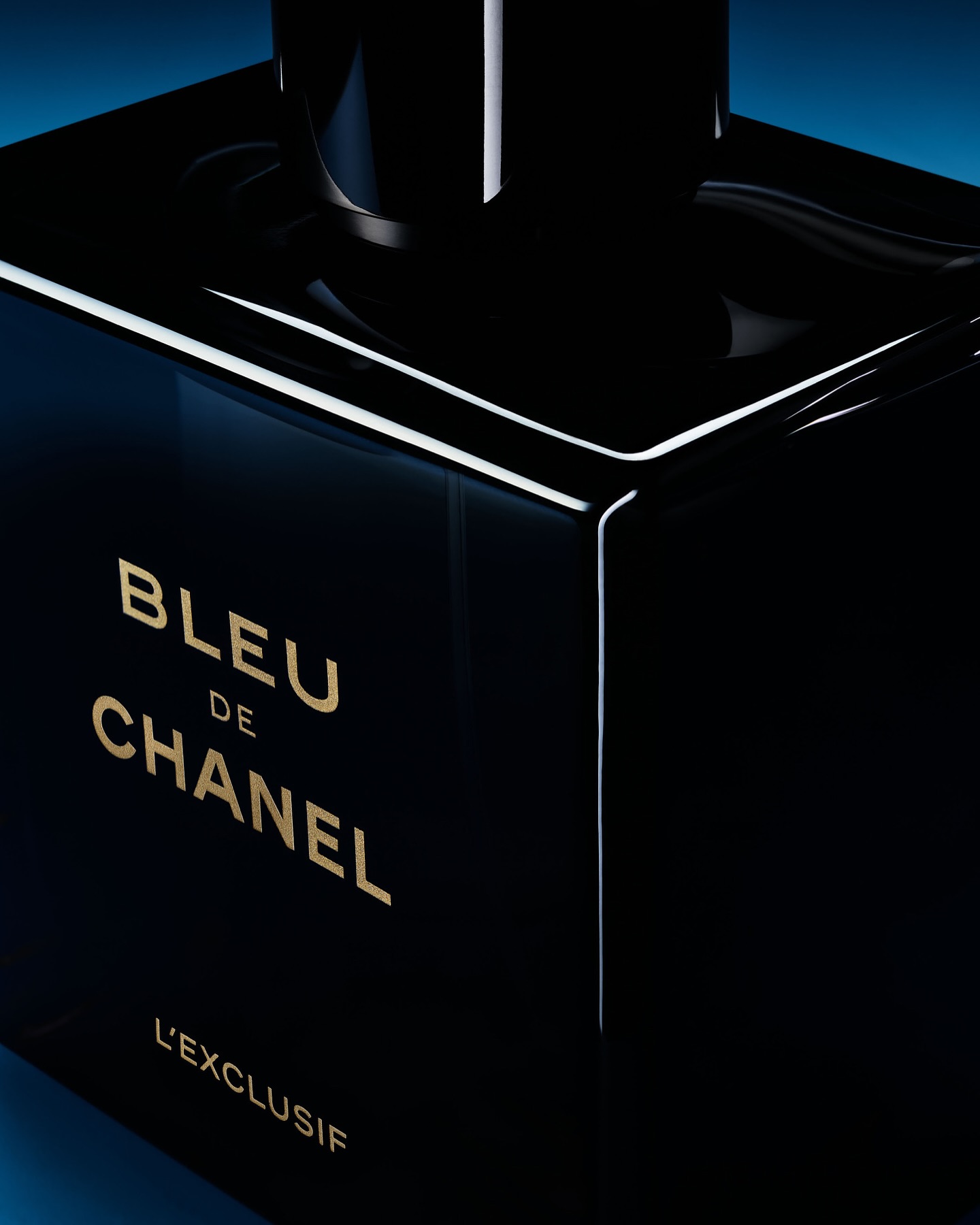 Nước hoa Bleu de Chanel L’Exclusif Parfum 16