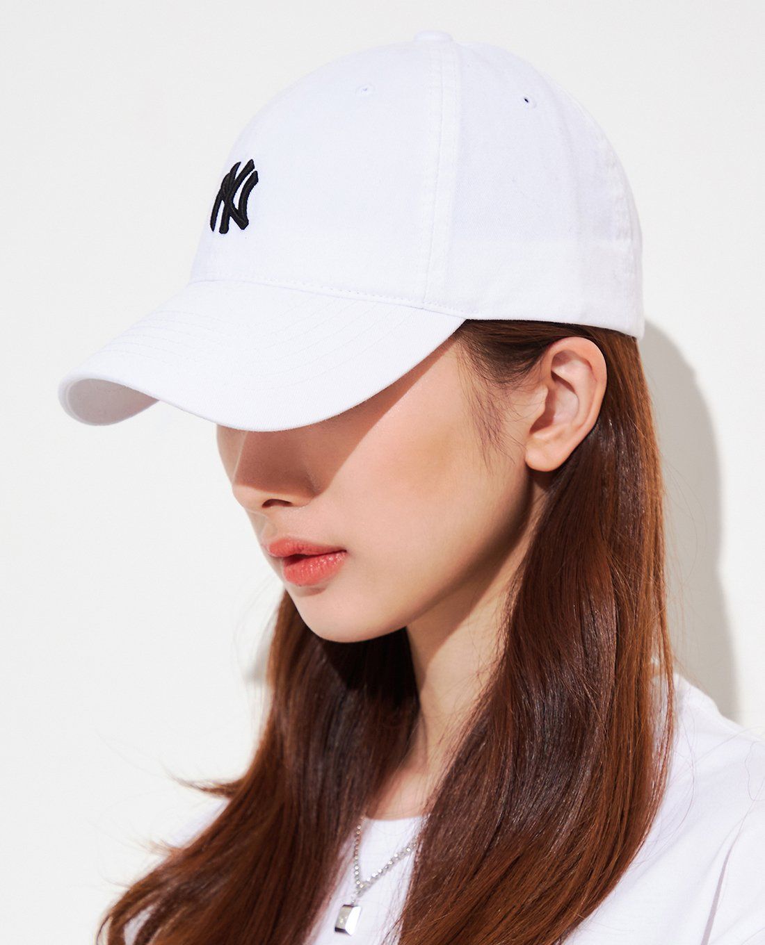 Nón kết MLB LA Rookie Unstructured Ball Cap LA Dodgers 3ACP7701N-07WHS 1
