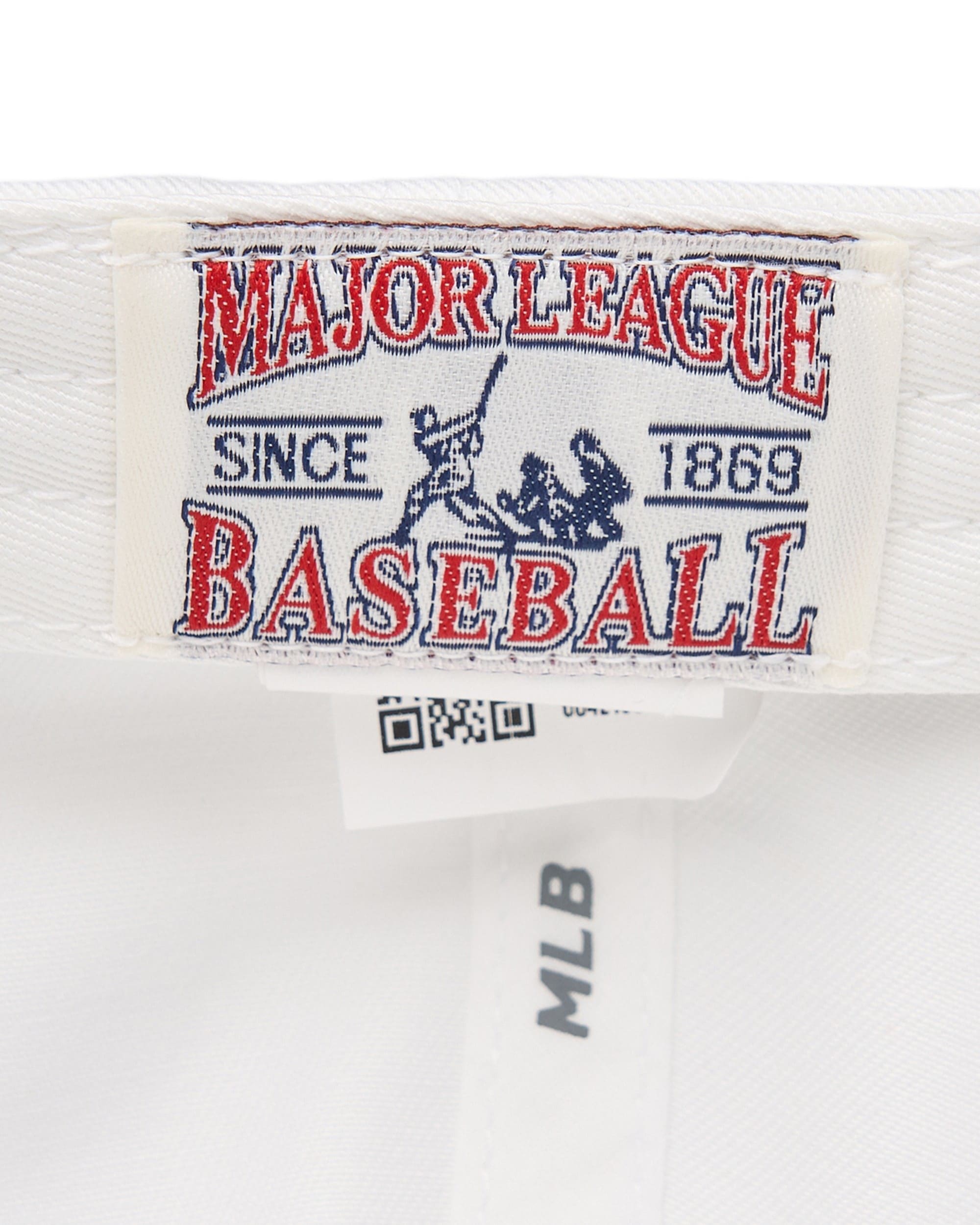 Nón kết MLB LA Rookie Unstructured Ball Cap LA Dodgers 3ACP7701N-07WHS 2