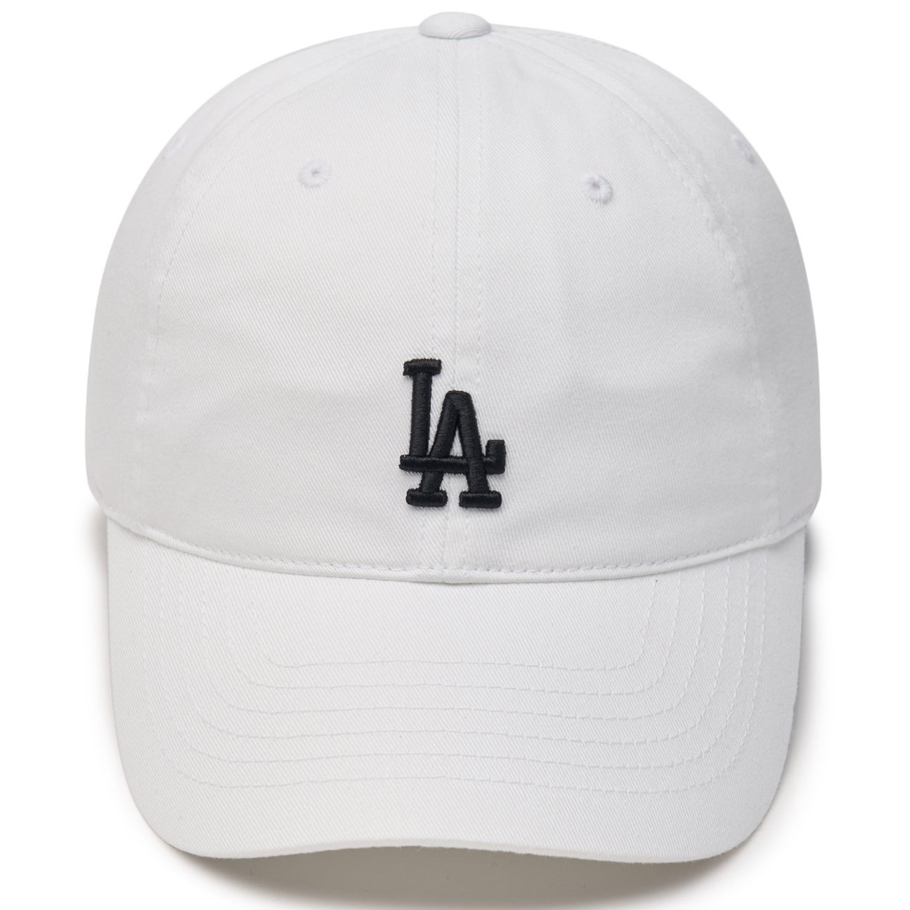 Nón kết MLB LA Rookie Unstructured Ball Cap LA Dodgers 3ACP7701N-07WHS 3