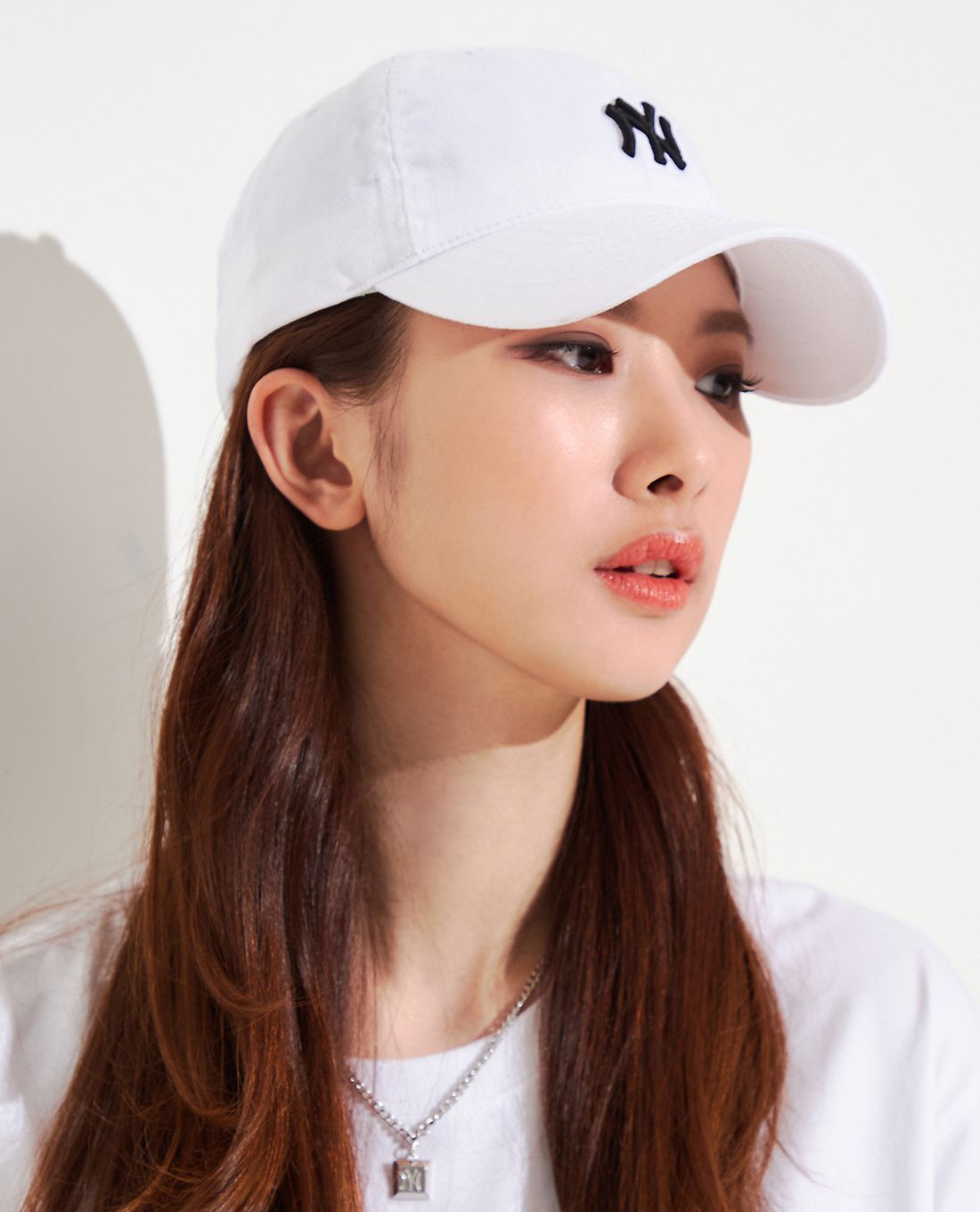 Nón kết MLB LA Rookie Unstructured Ball Cap LA Dodgers 3ACP7701N-07WHS 5
