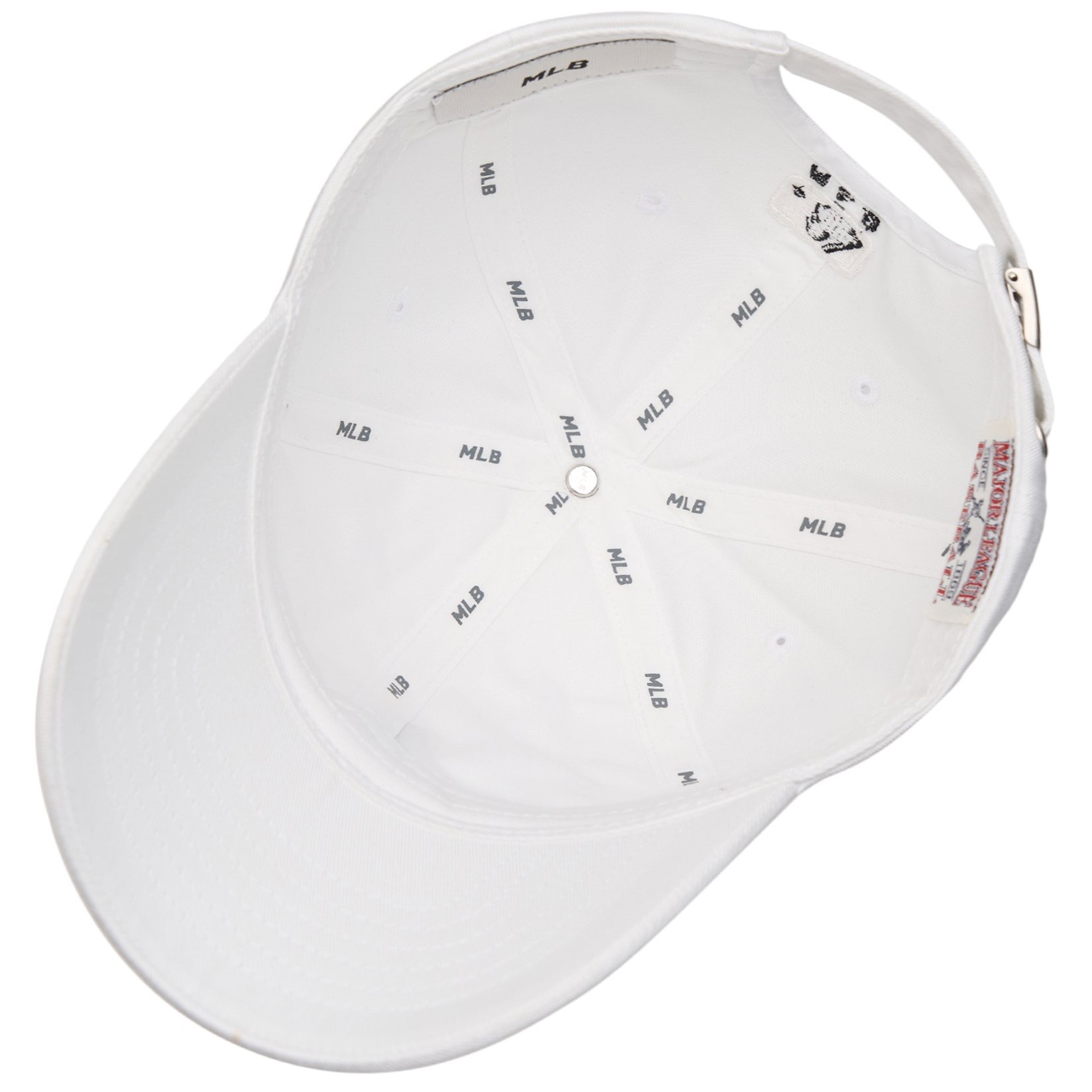 Nón kết MLB LA Rookie Unstructured Ball Cap LA Dodgers 3ACP7701N-07WHS 10