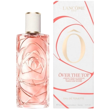 Nước Hoa Lancome Ôver The Top EDT